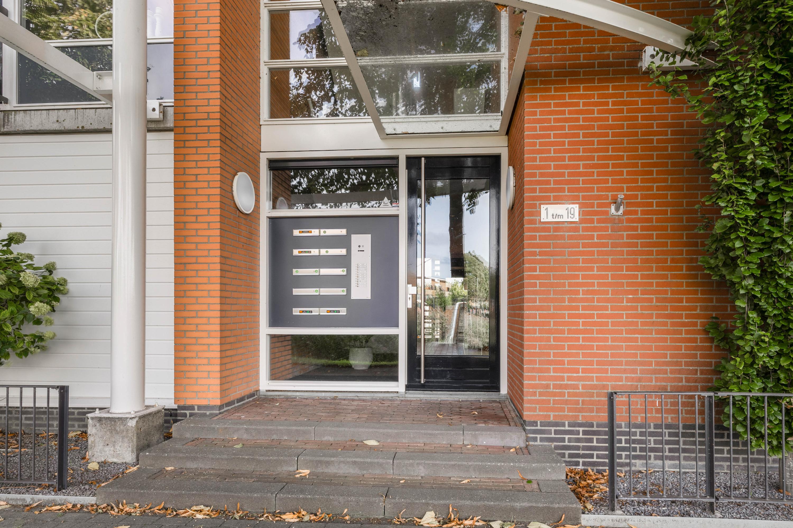 Vivaldisingel 3 , 2151 GM Nieuw-vennep