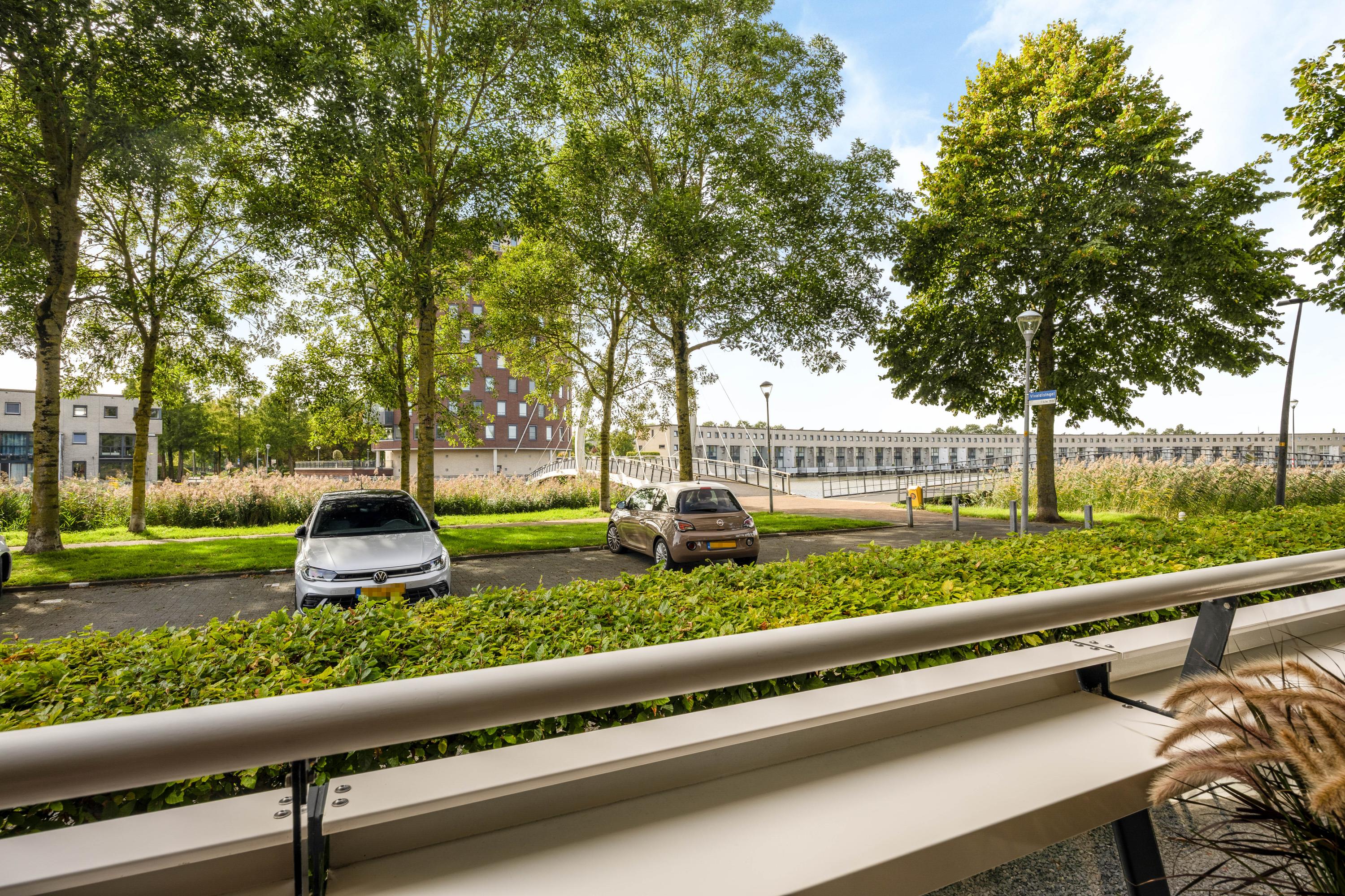 Vivaldisingel 3 , 2151 GM Nieuw-vennep