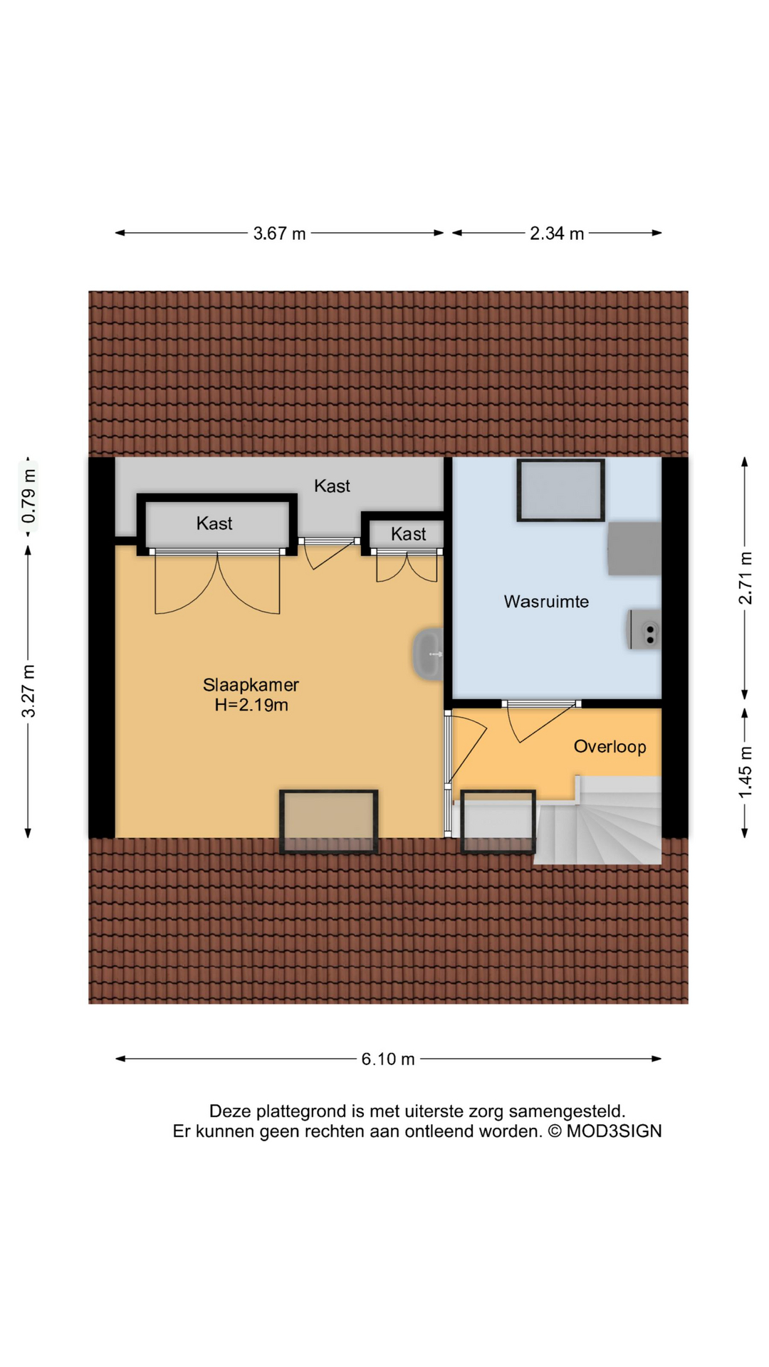 Schweitzerstraat 164 , 2131 RK Hoofddorp map