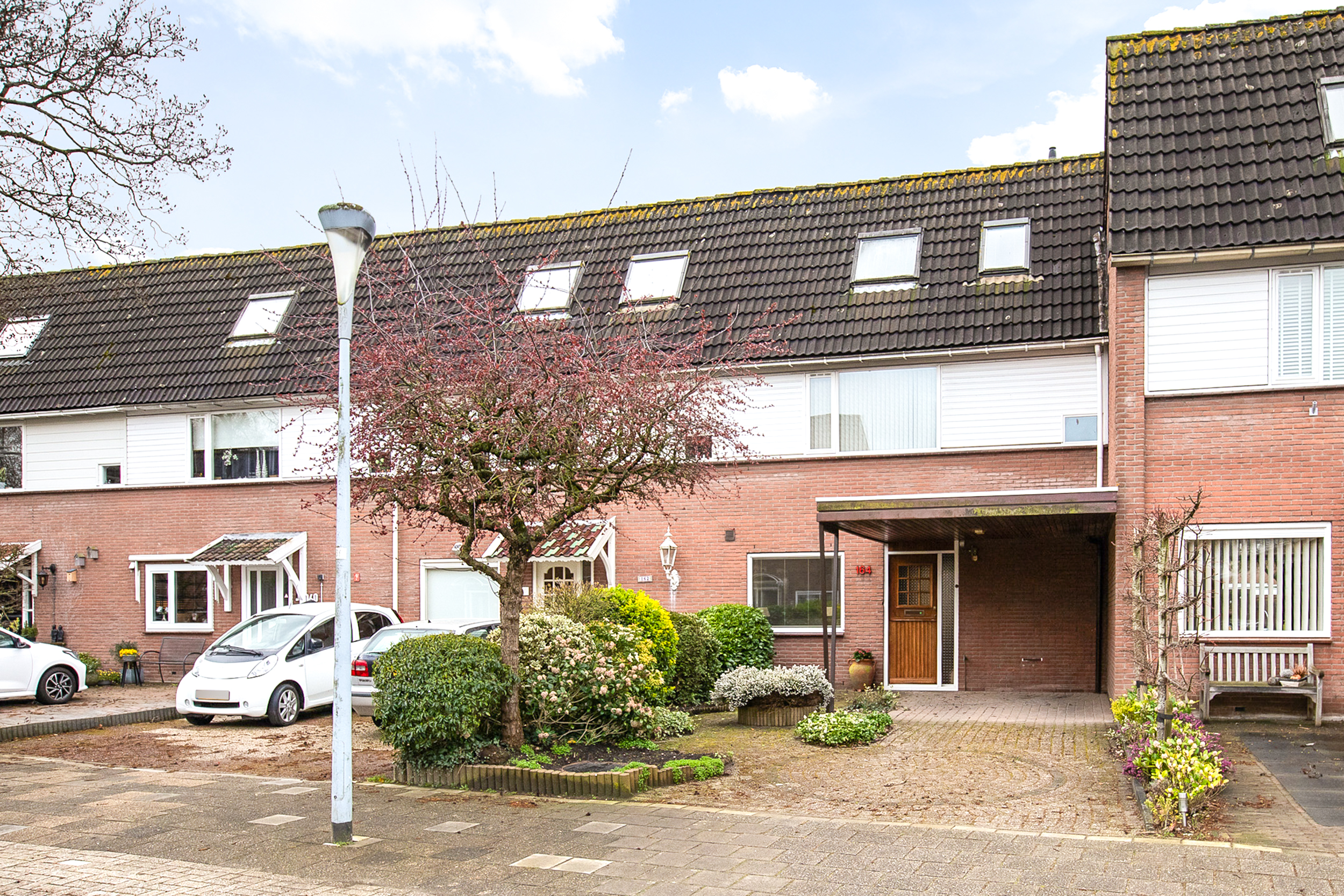 Schweitzerstraat 164 , 2131 RK Hoofddorp