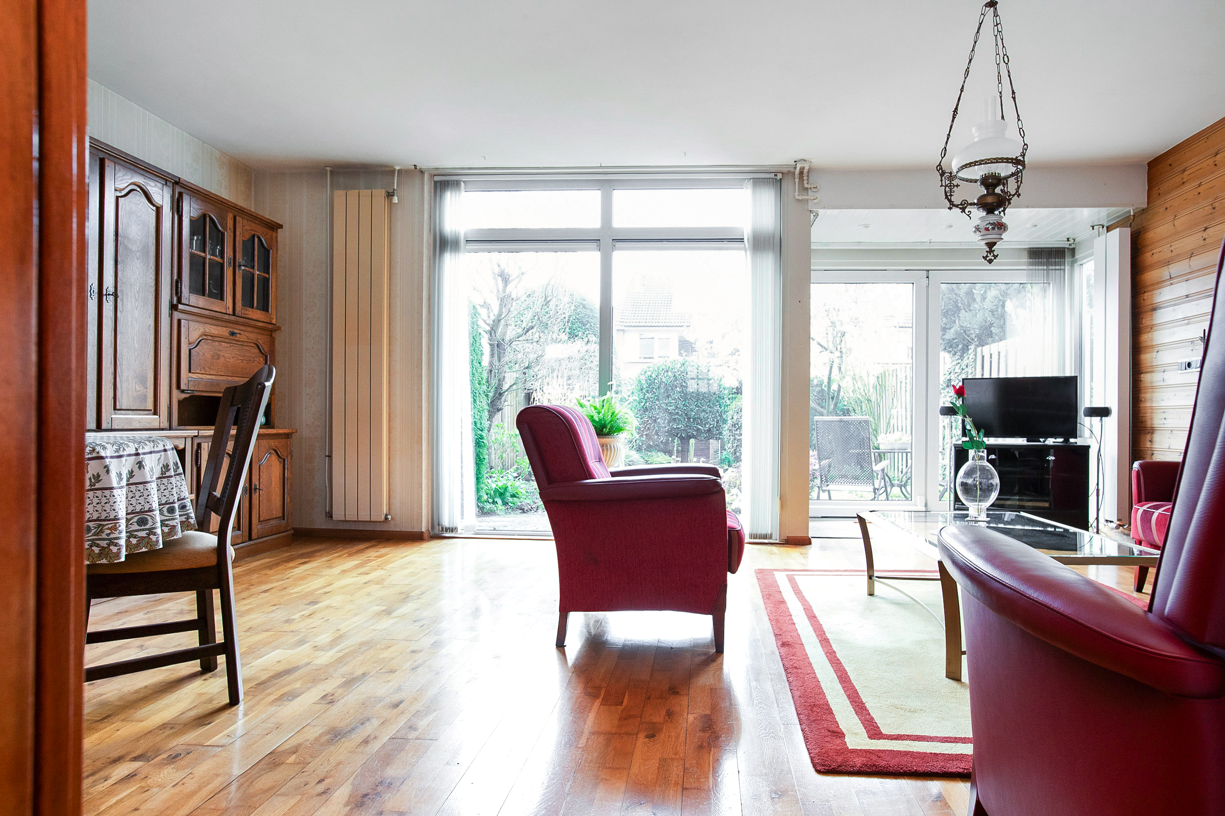 Schweitzerstraat 164 , 2131 RK Hoofddorp