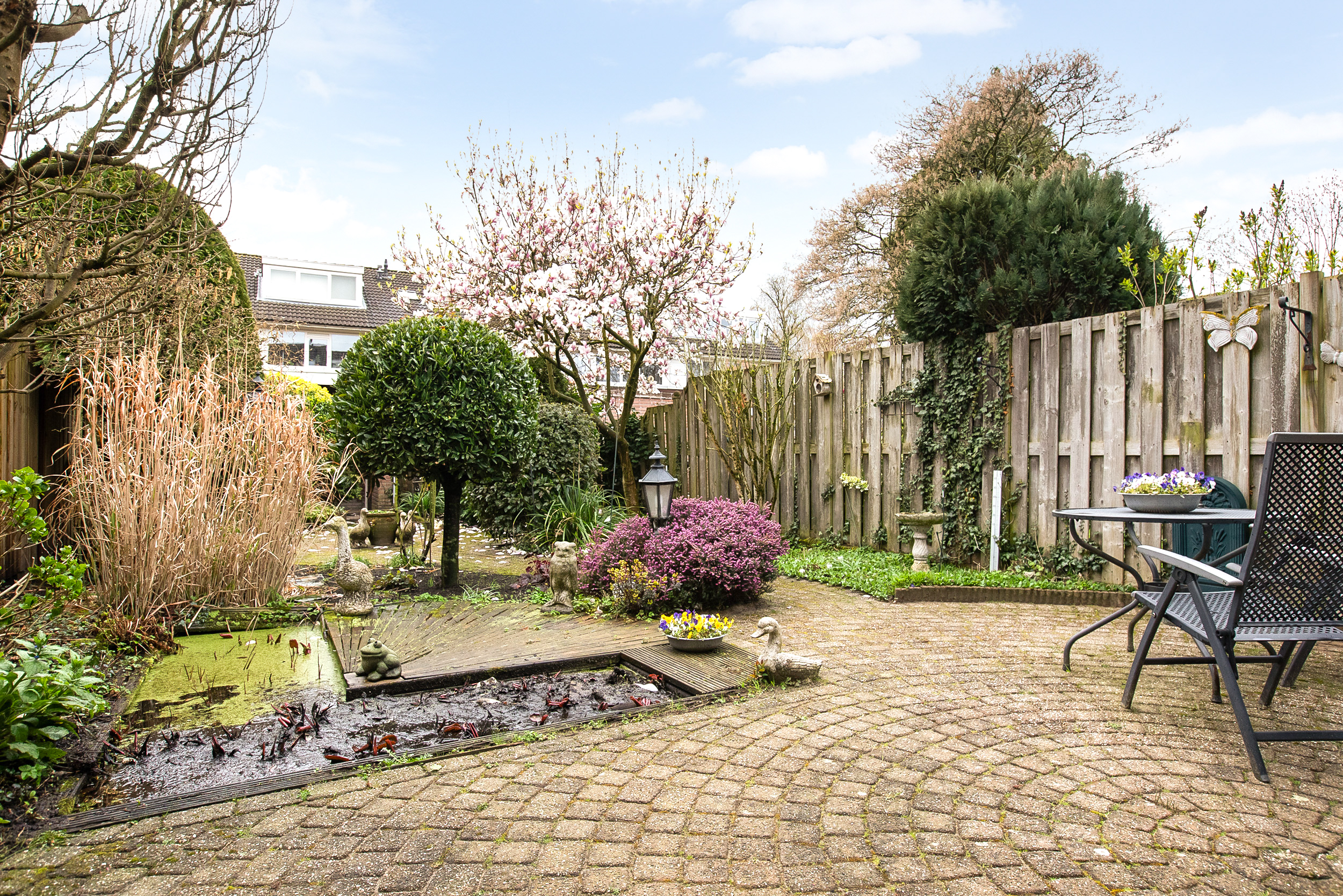 Schweitzerstraat 164 , 2131 RK Hoofddorp