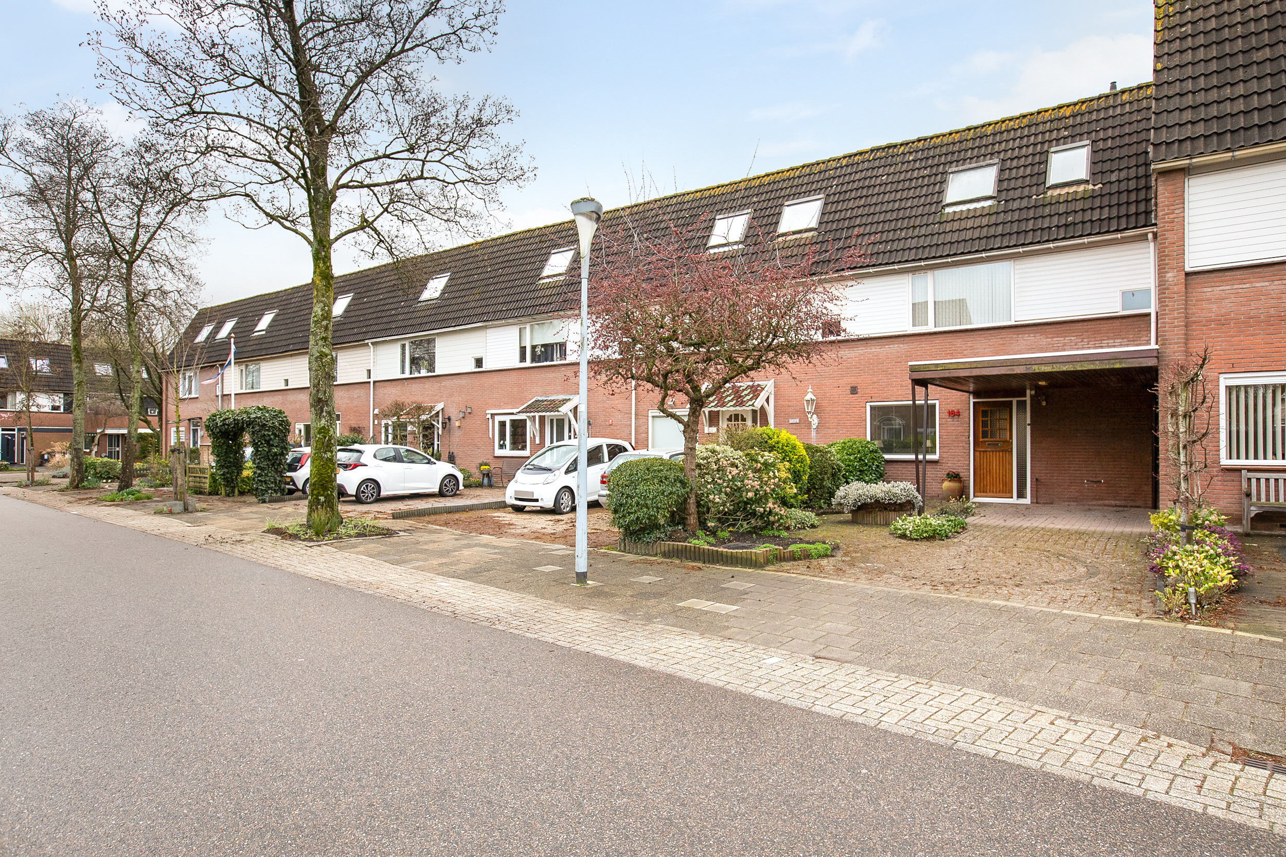 Schweitzerstraat 164 , 2131 RK Hoofddorp