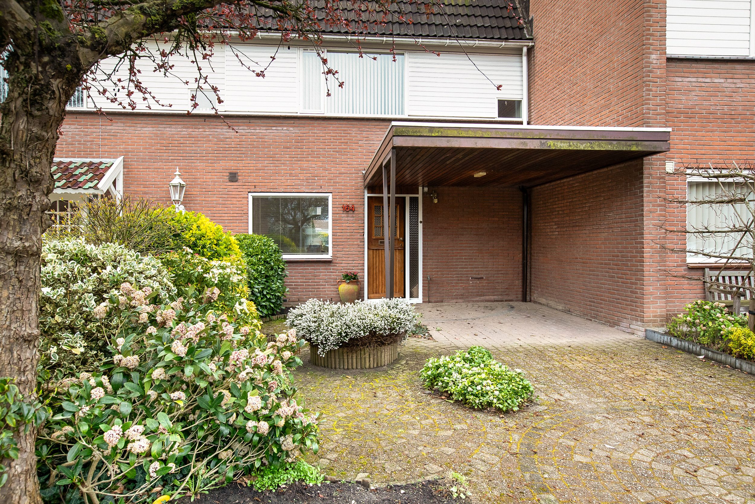 Schweitzerstraat 164 , 2131 RK Hoofddorp