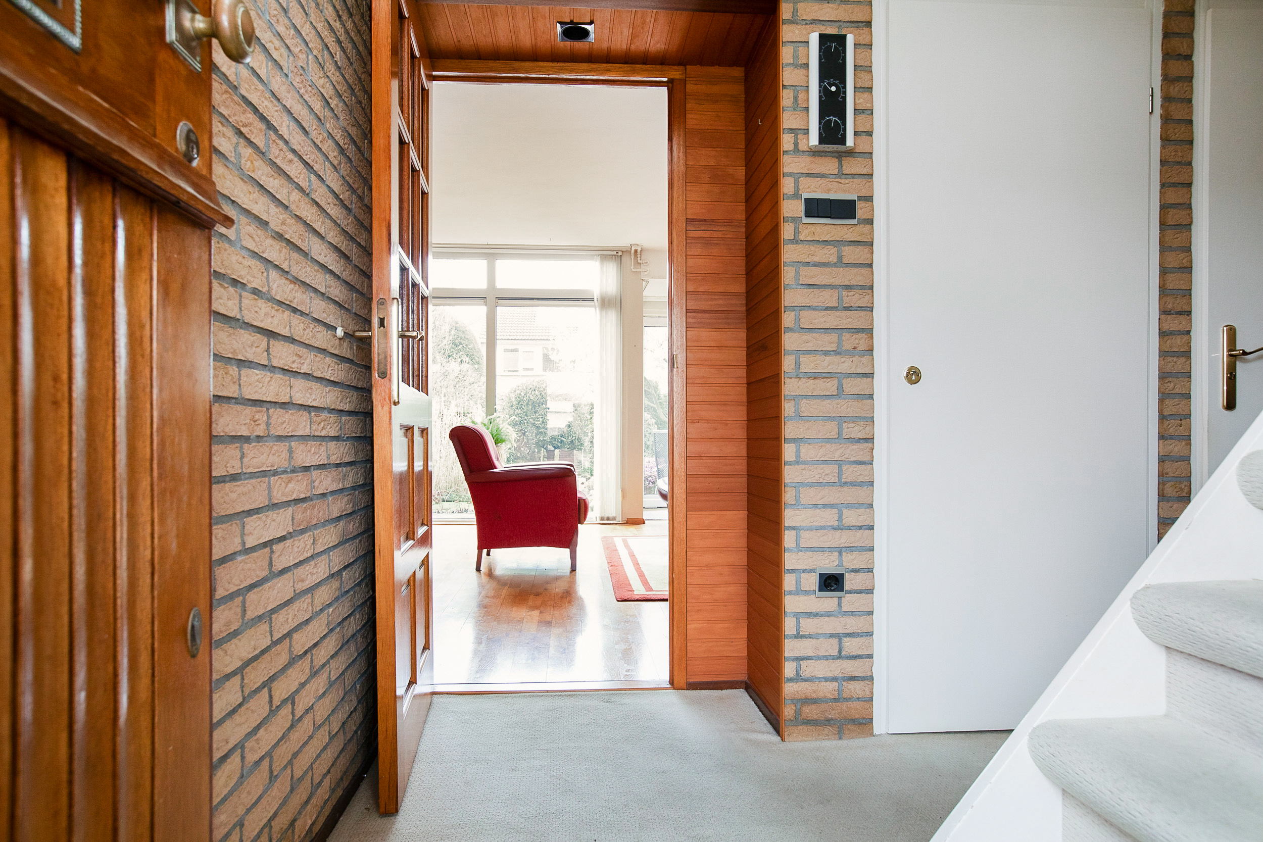 Schweitzerstraat 164 , 2131 RK Hoofddorp