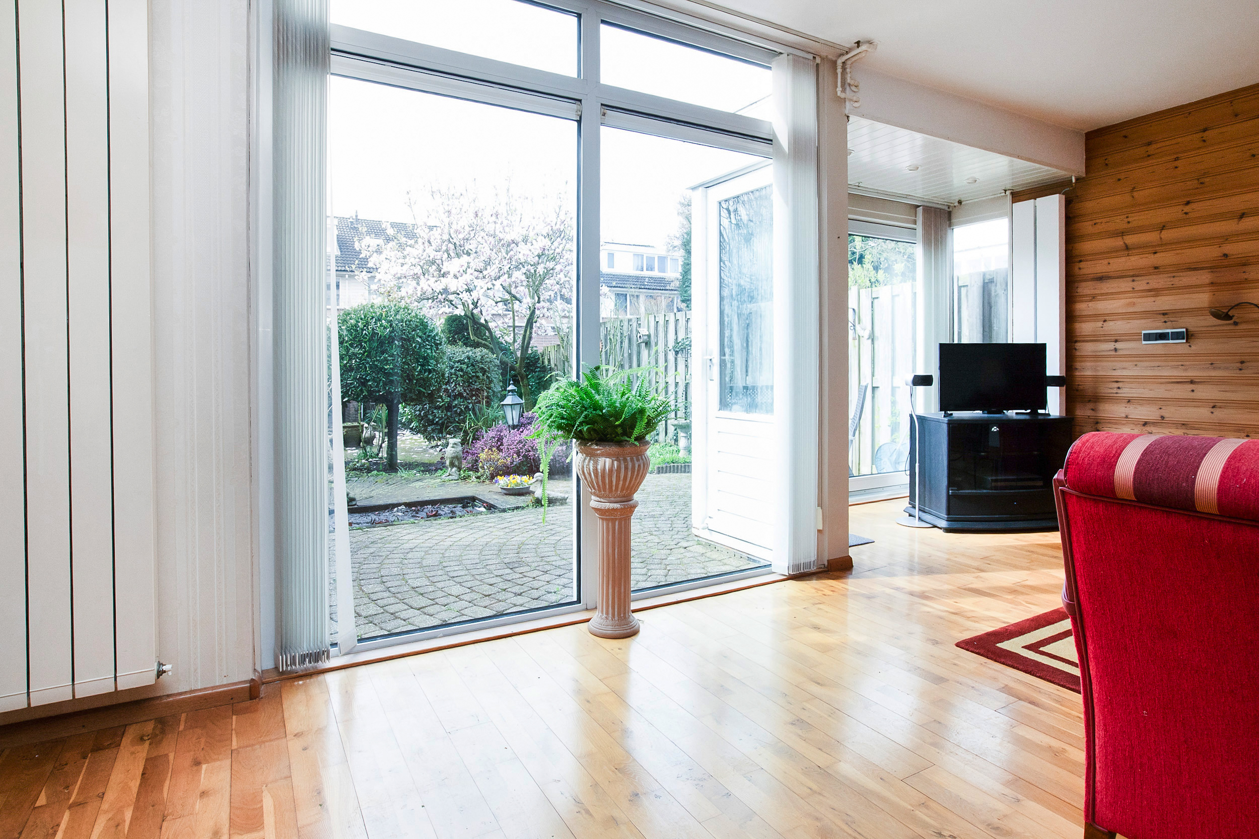 Schweitzerstraat 164 , 2131 RK Hoofddorp