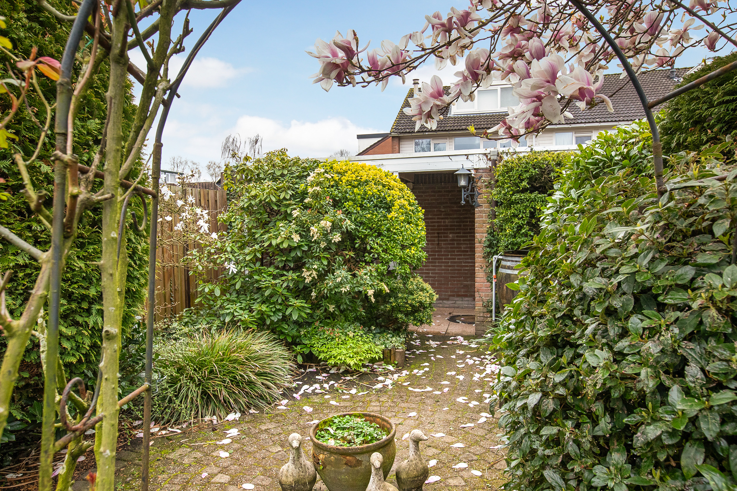 Schweitzerstraat 164 , 2131 RK Hoofddorp