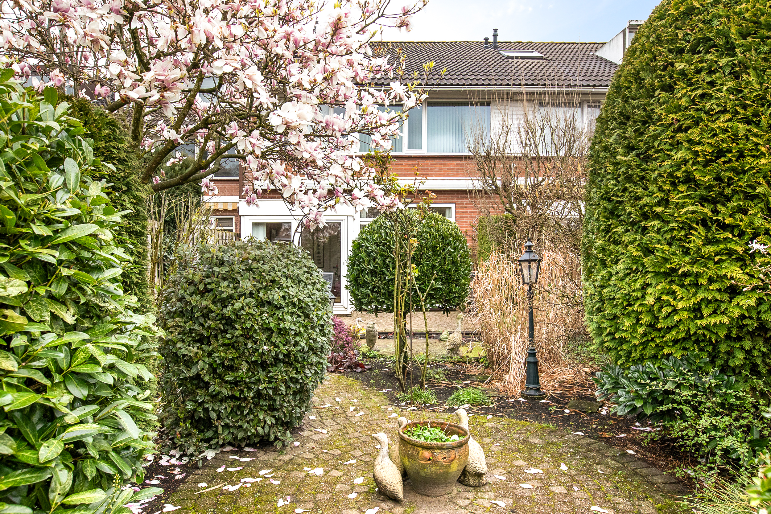 Schweitzerstraat 164 , 2131 RK Hoofddorp