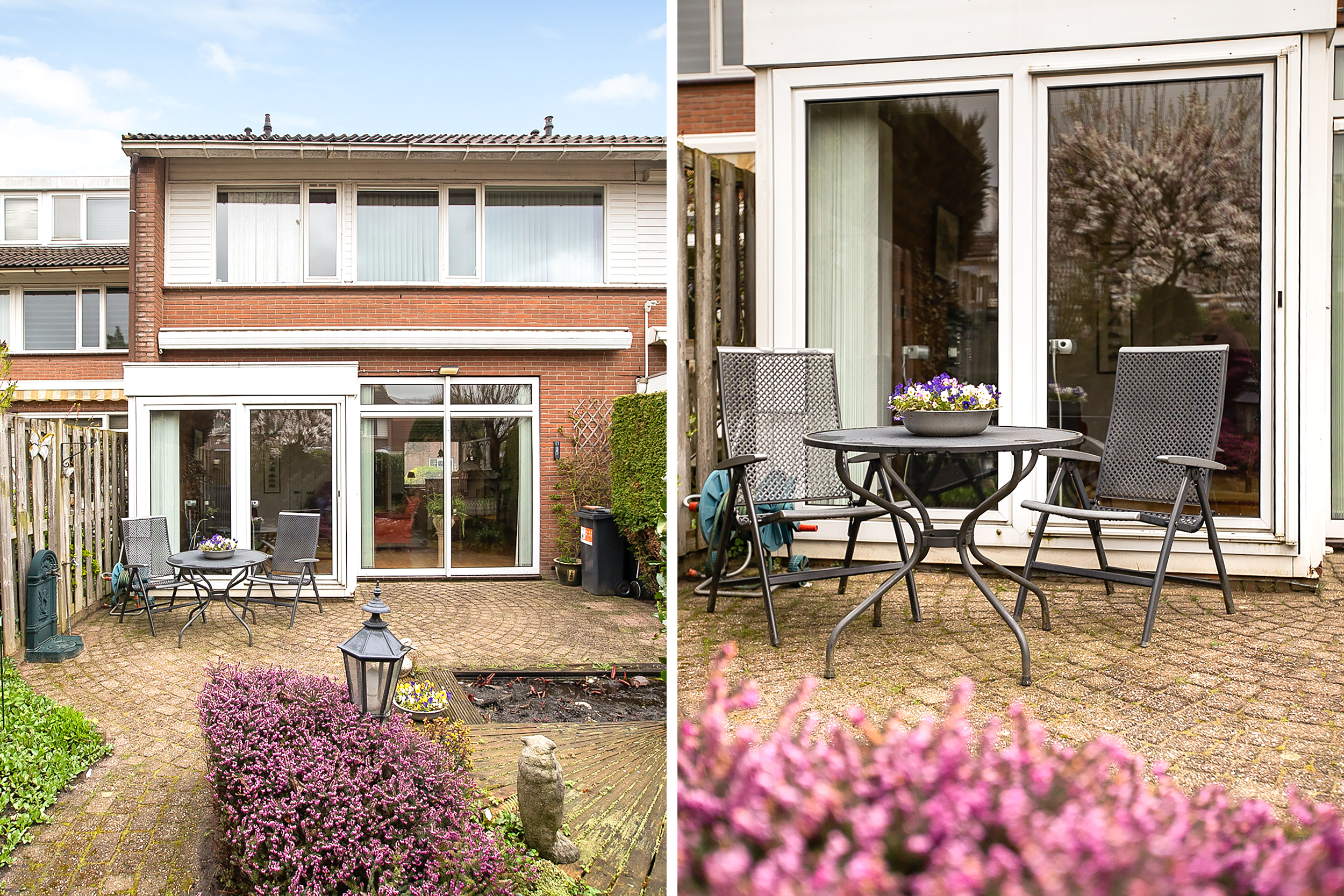 Schweitzerstraat 164 , 2131 RK Hoofddorp