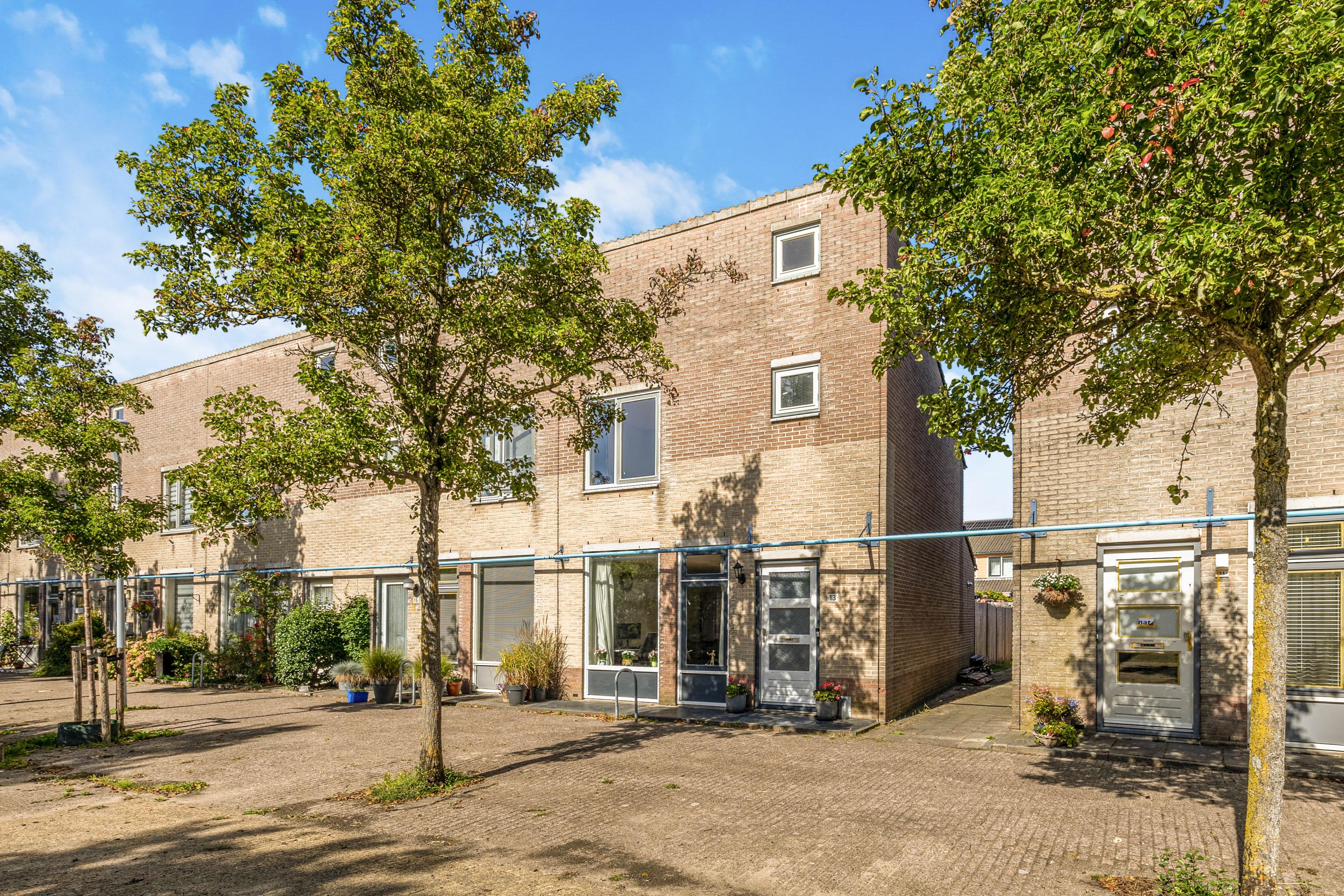 Anna Reynvaanhof 13 , 2135 PX Hoofddorp