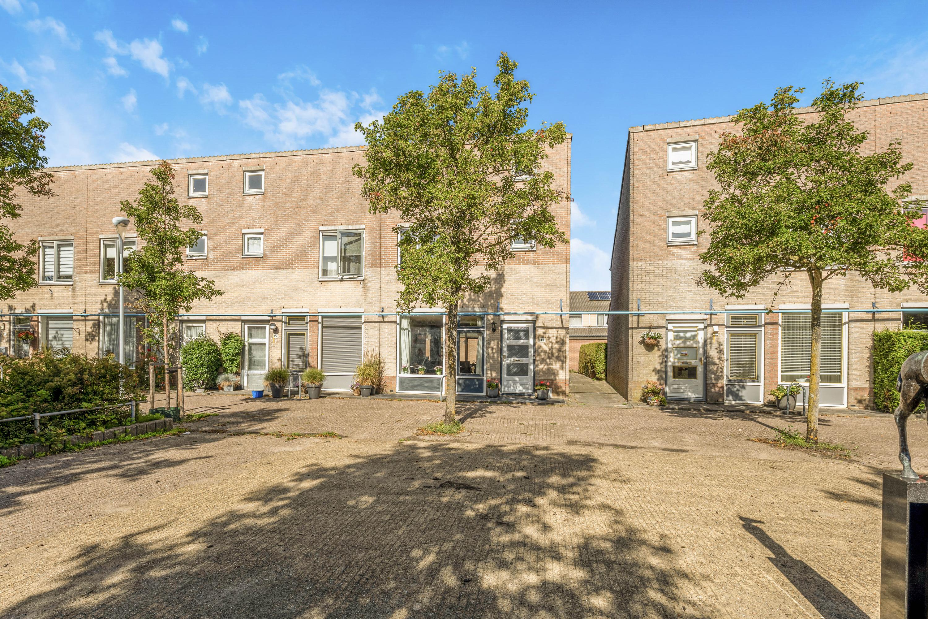 Anna Reynvaanhof 13 , 2135 PX Hoofddorp