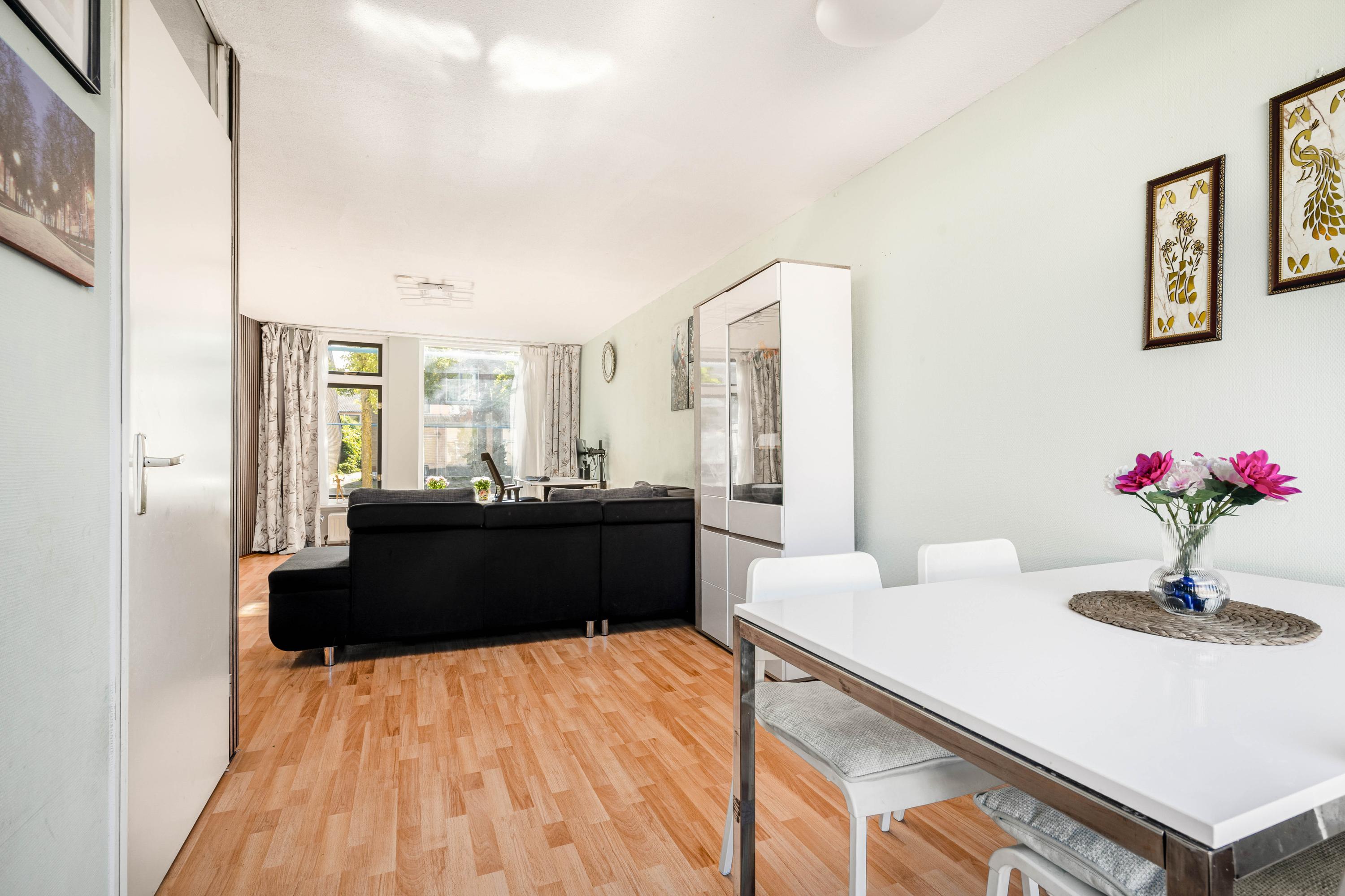 Anna Reynvaanhof 13 , 2135 PX Hoofddorp