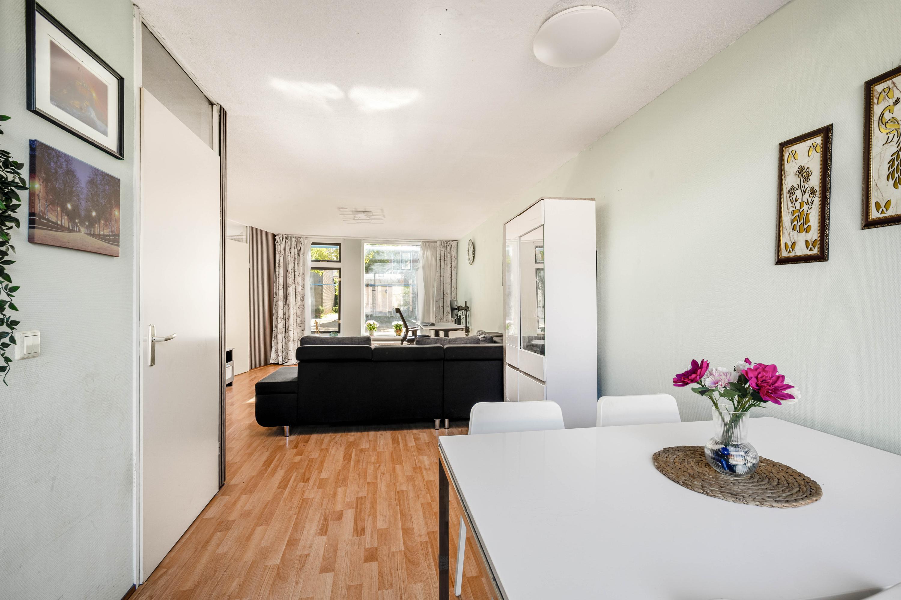 Anna Reynvaanhof 13 , 2135 PX Hoofddorp