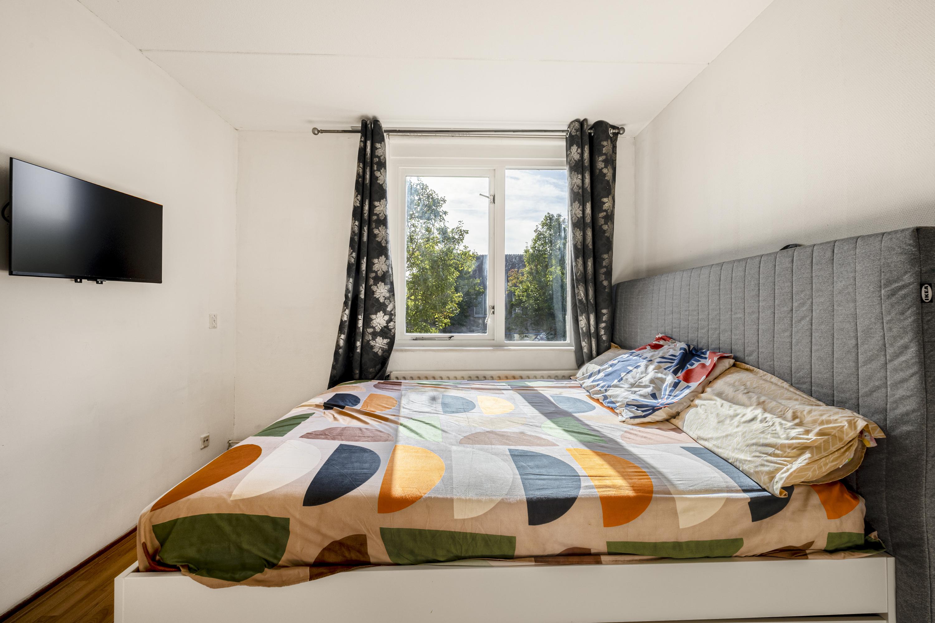 Anna Reynvaanhof 13 , 2135 PX Hoofddorp