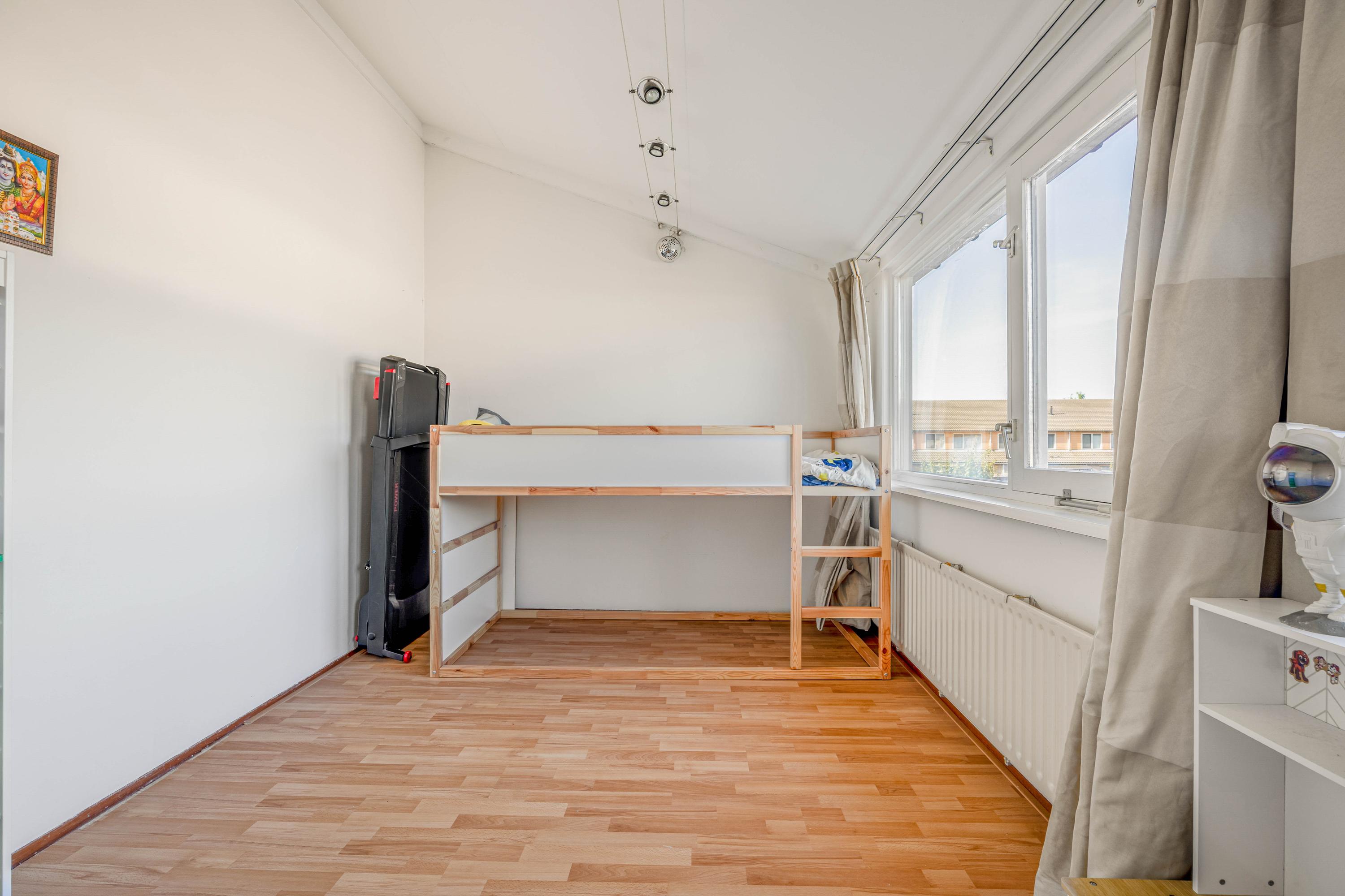 Anna Reynvaanhof 13 , 2135 PX Hoofddorp