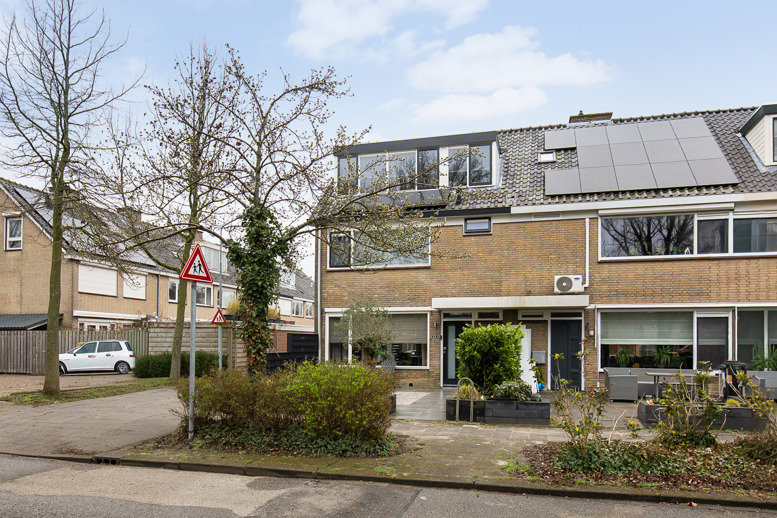 Zwanenwater 55 , 2152 BL Nieuw-vennep