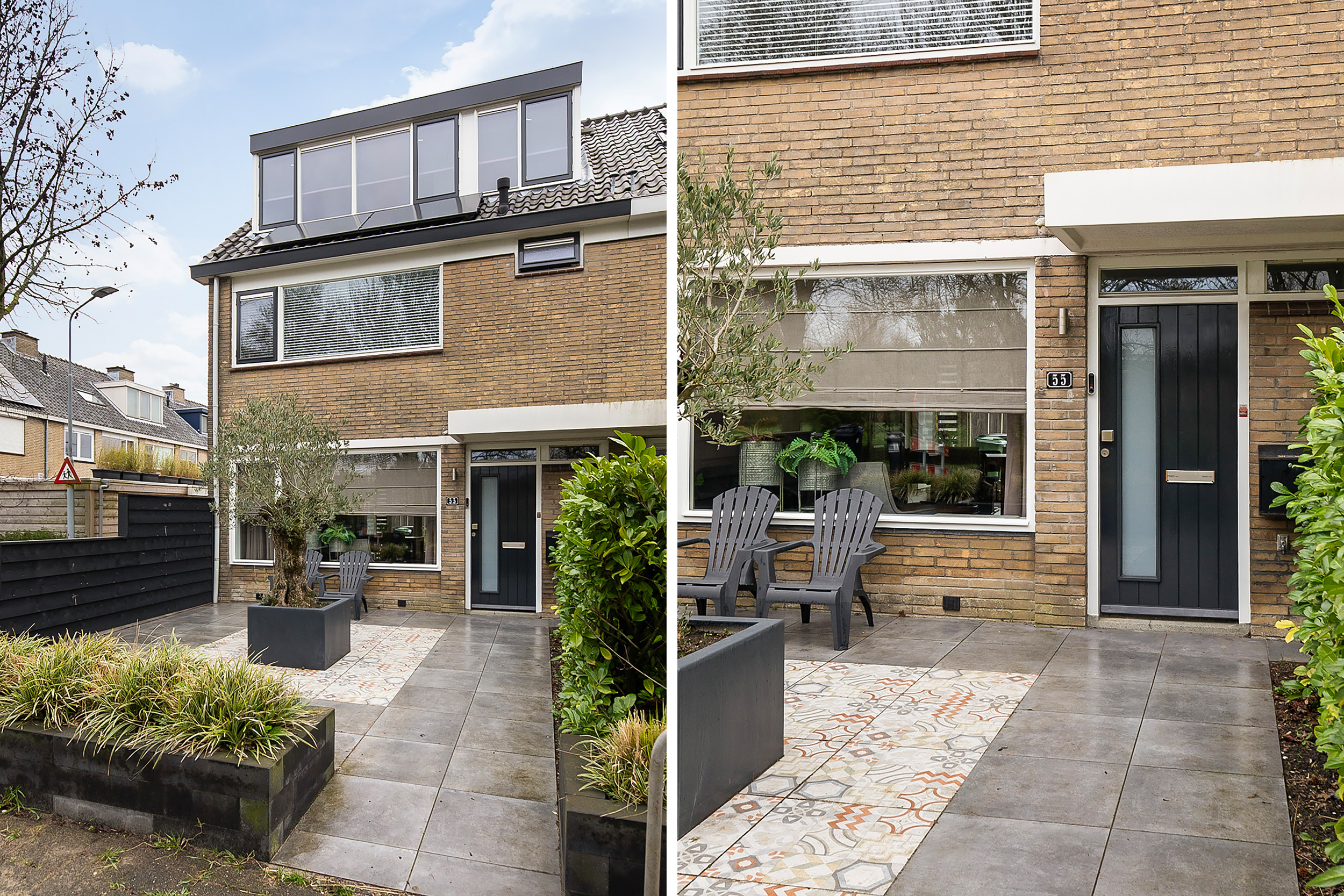 Zwanenwater 55 , 2152 BL Nieuw-vennep