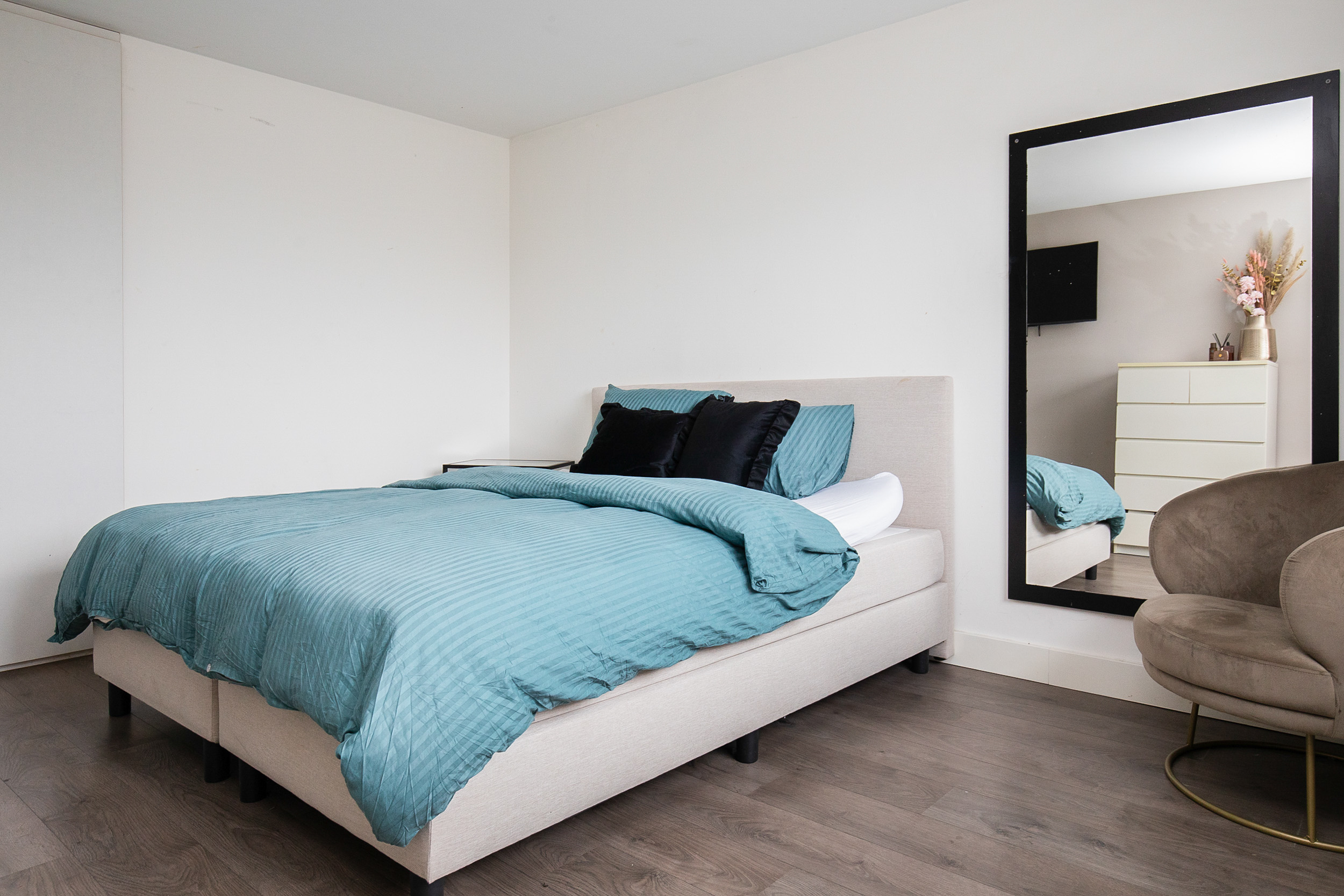 Zwanenwater 55 , 2152 BL Nieuw-vennep