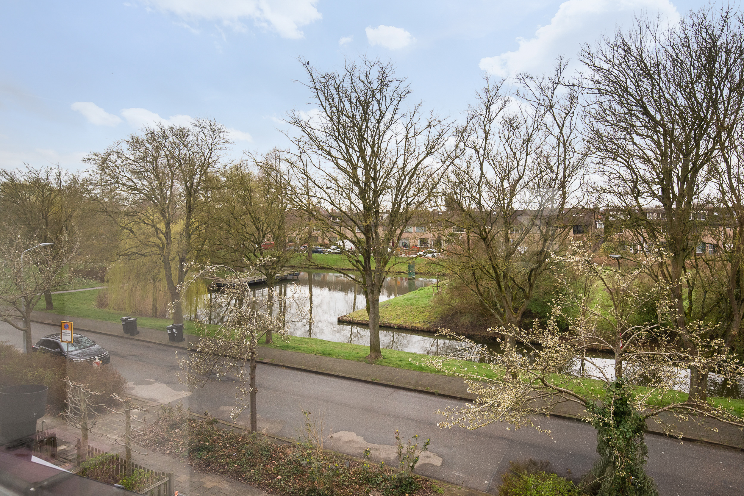 Zwanenwater 55 , 2152 BL Nieuw-vennep