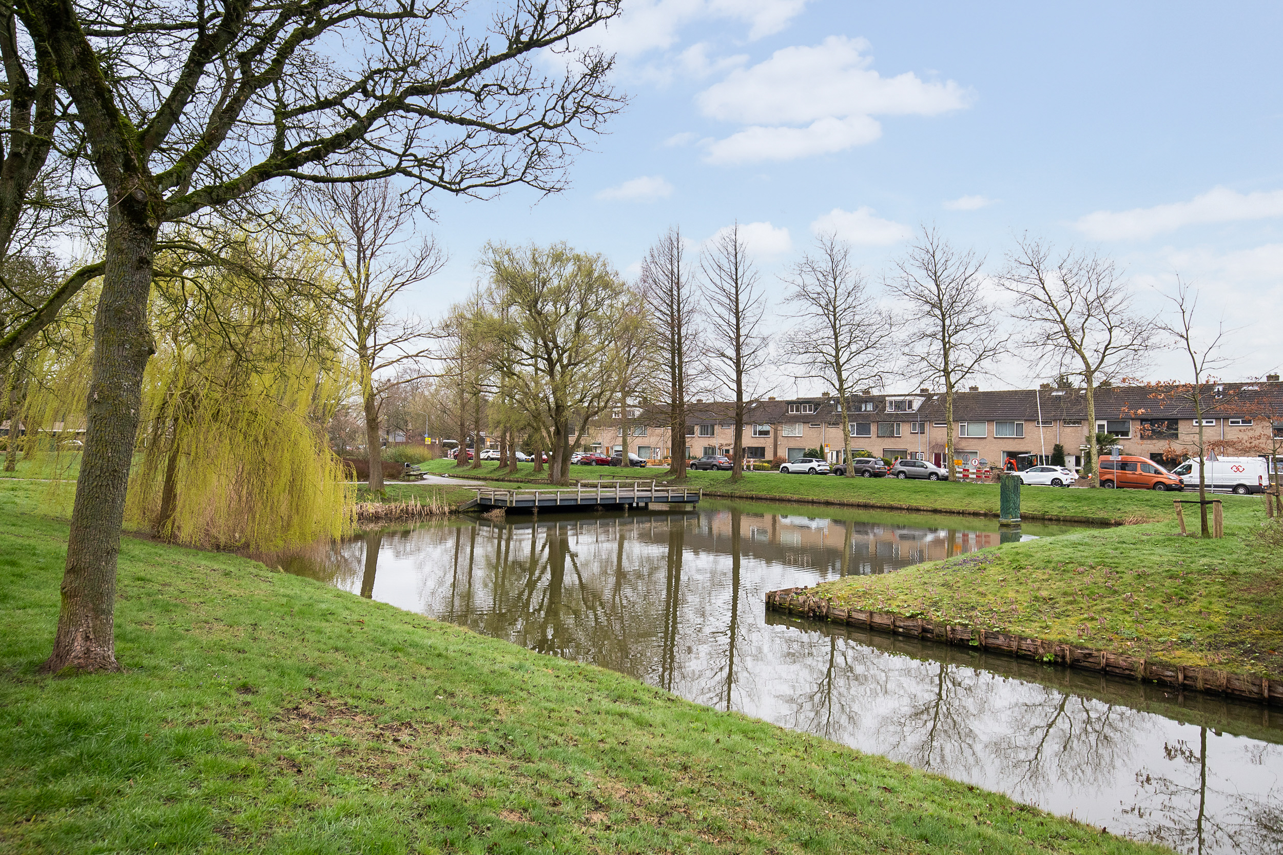 Zwanenwater 55 , 2152 BL Nieuw-vennep