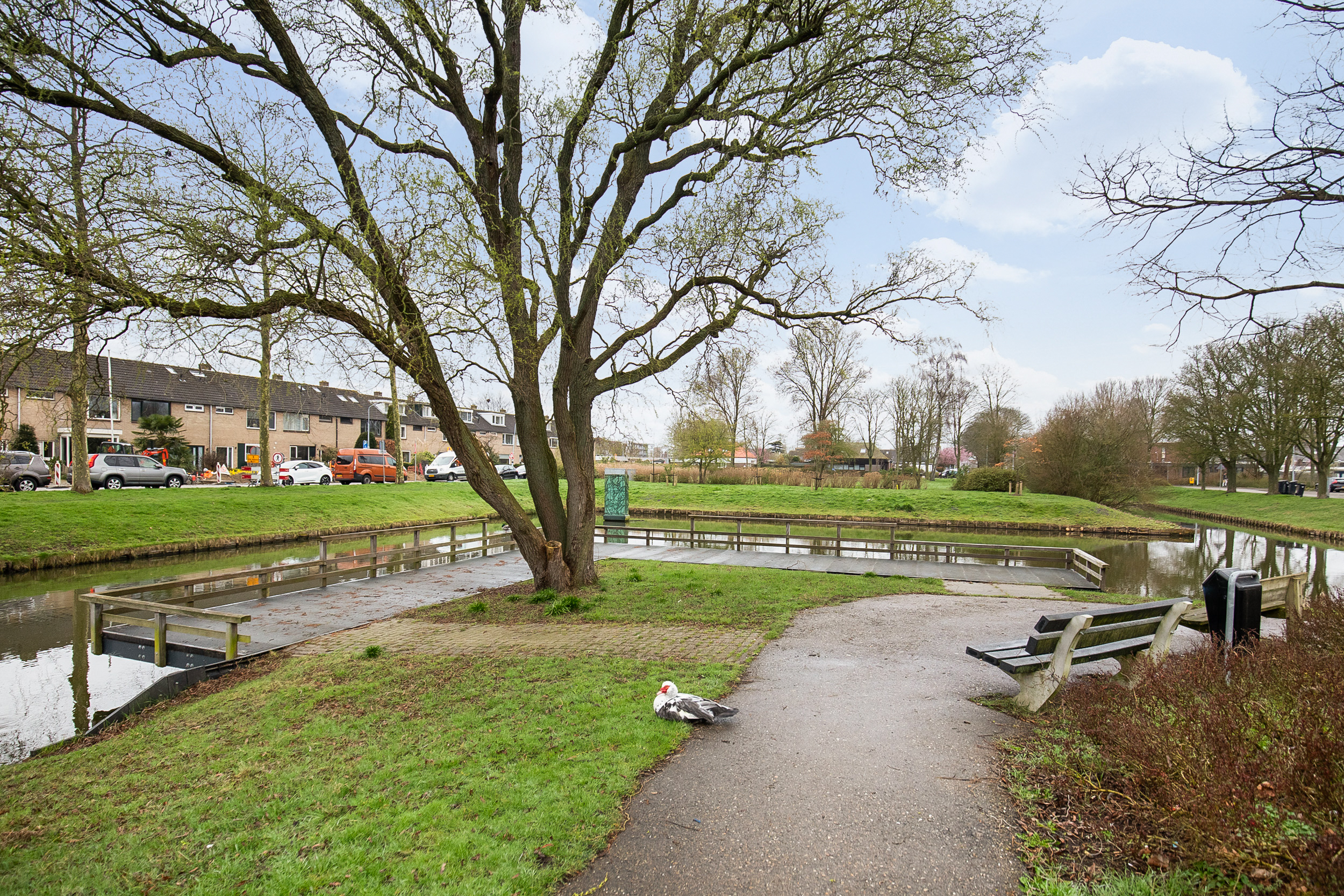 Zwanenwater 55 , 2152 BL Nieuw-vennep