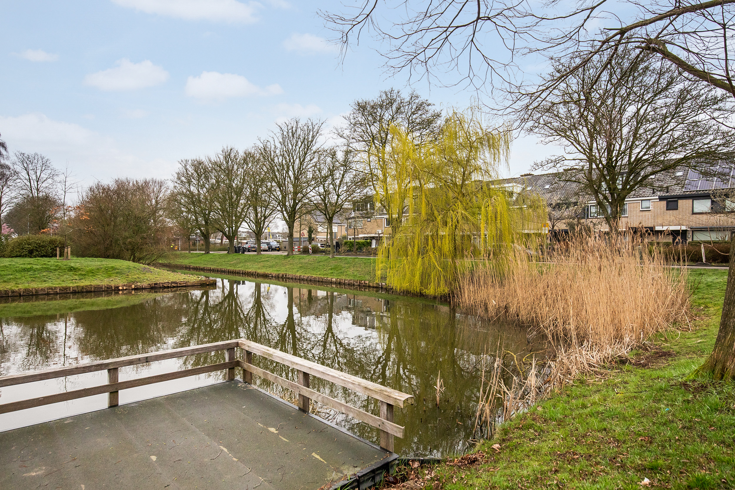 Zwanenwater 55 , 2152 BL Nieuw-vennep