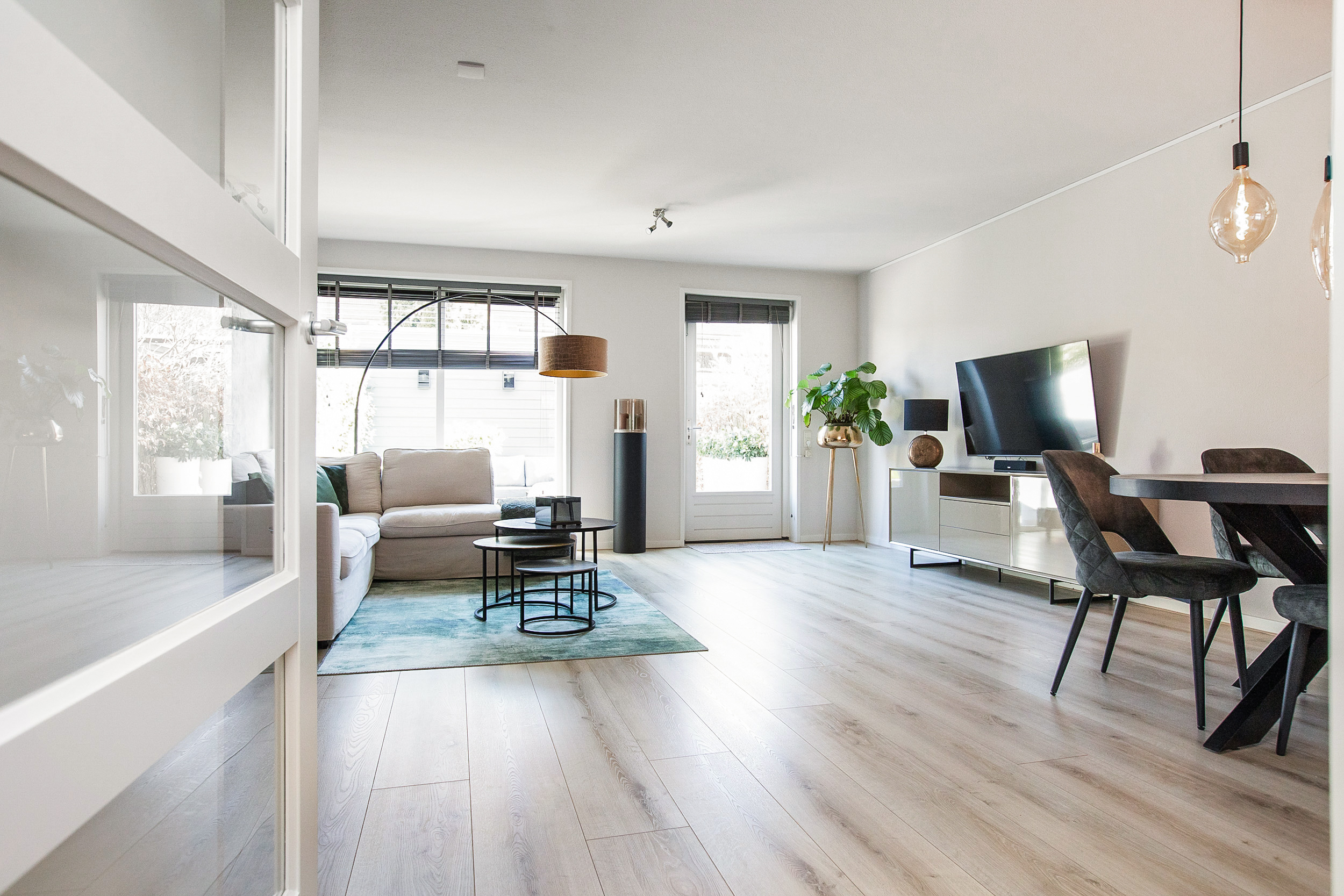 Ariannalaan 21 , 2152 DC Nieuw-vennep