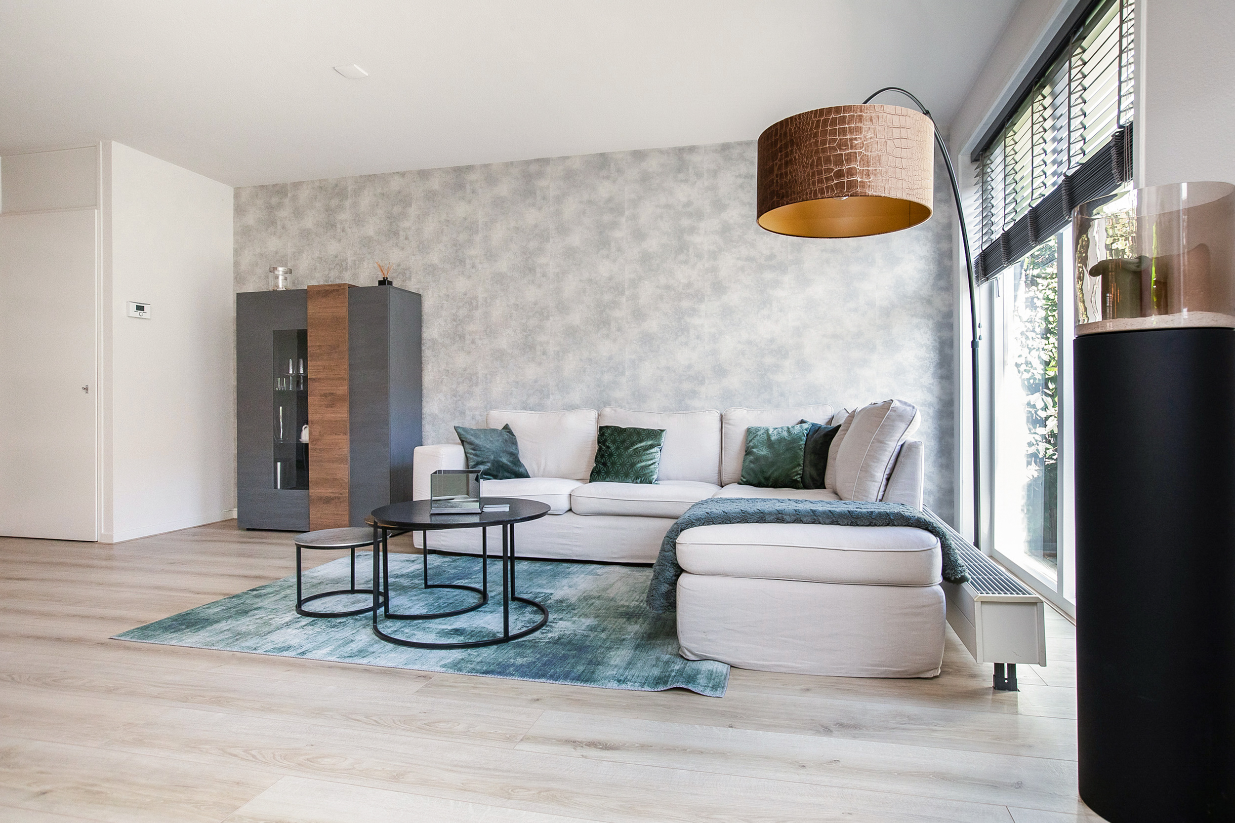 Ariannalaan 21 , 2152 DC Nieuw-vennep