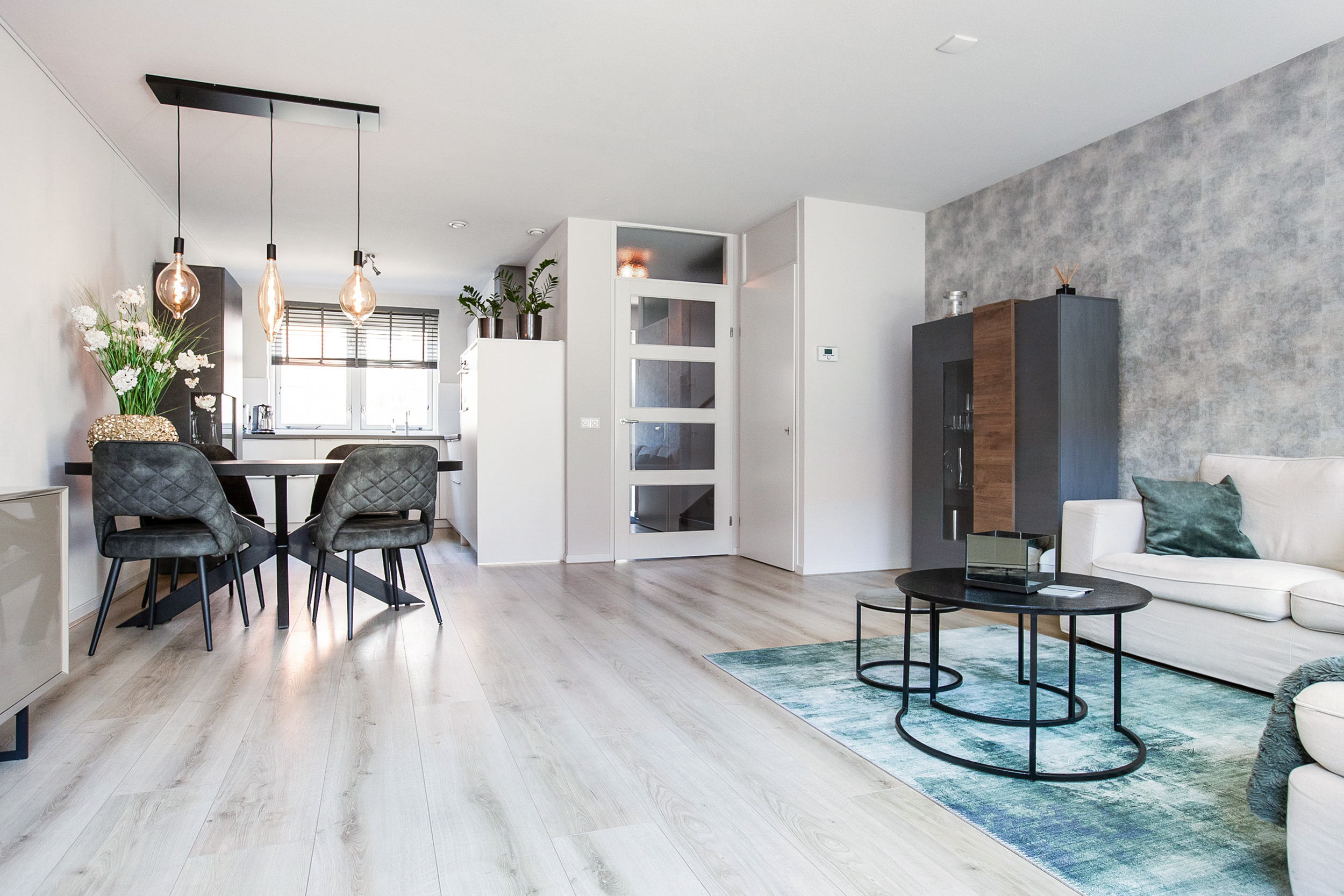 Ariannalaan 21 , 2152 DC Nieuw-vennep