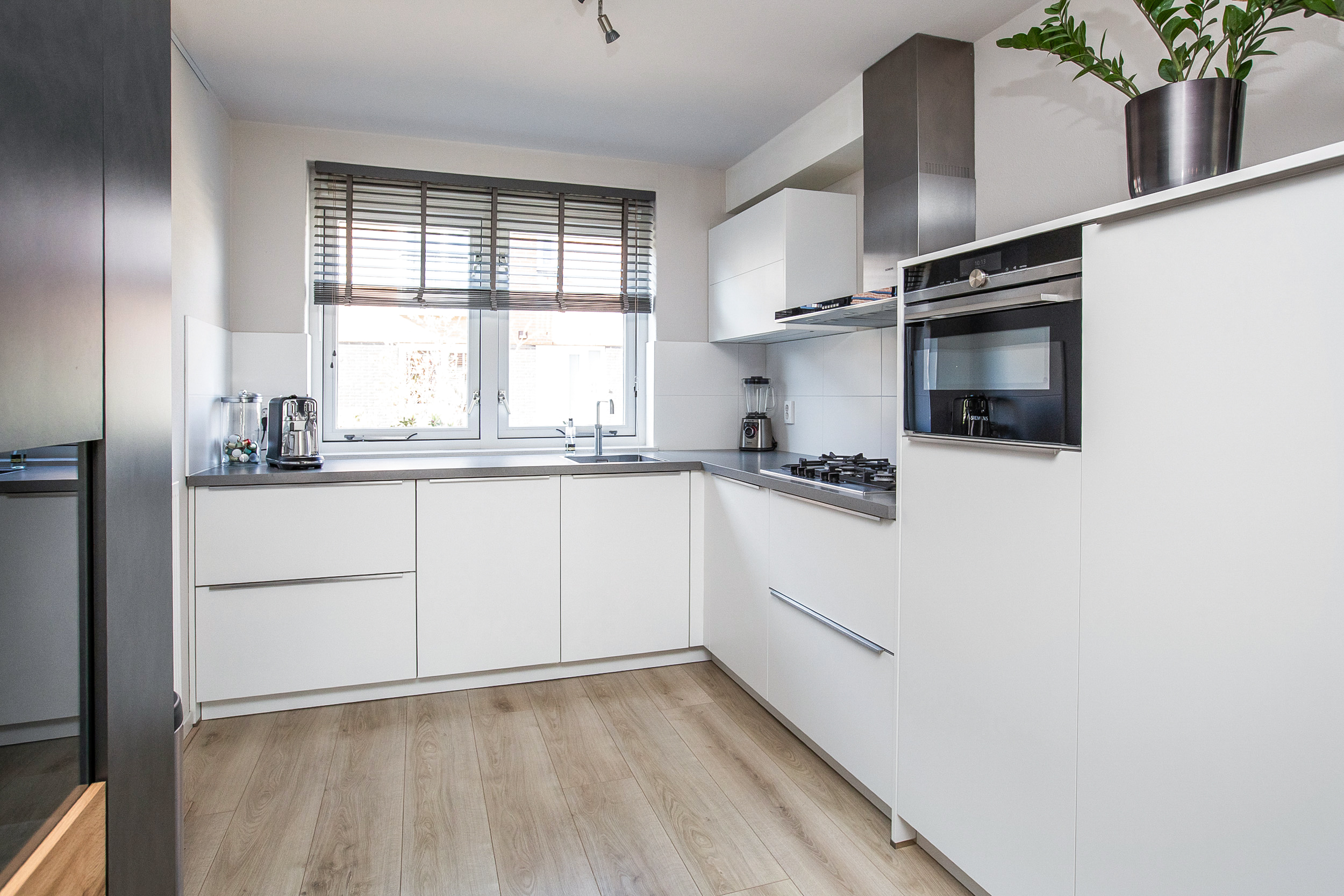 Ariannalaan 21 , 2152 DC Nieuw-vennep