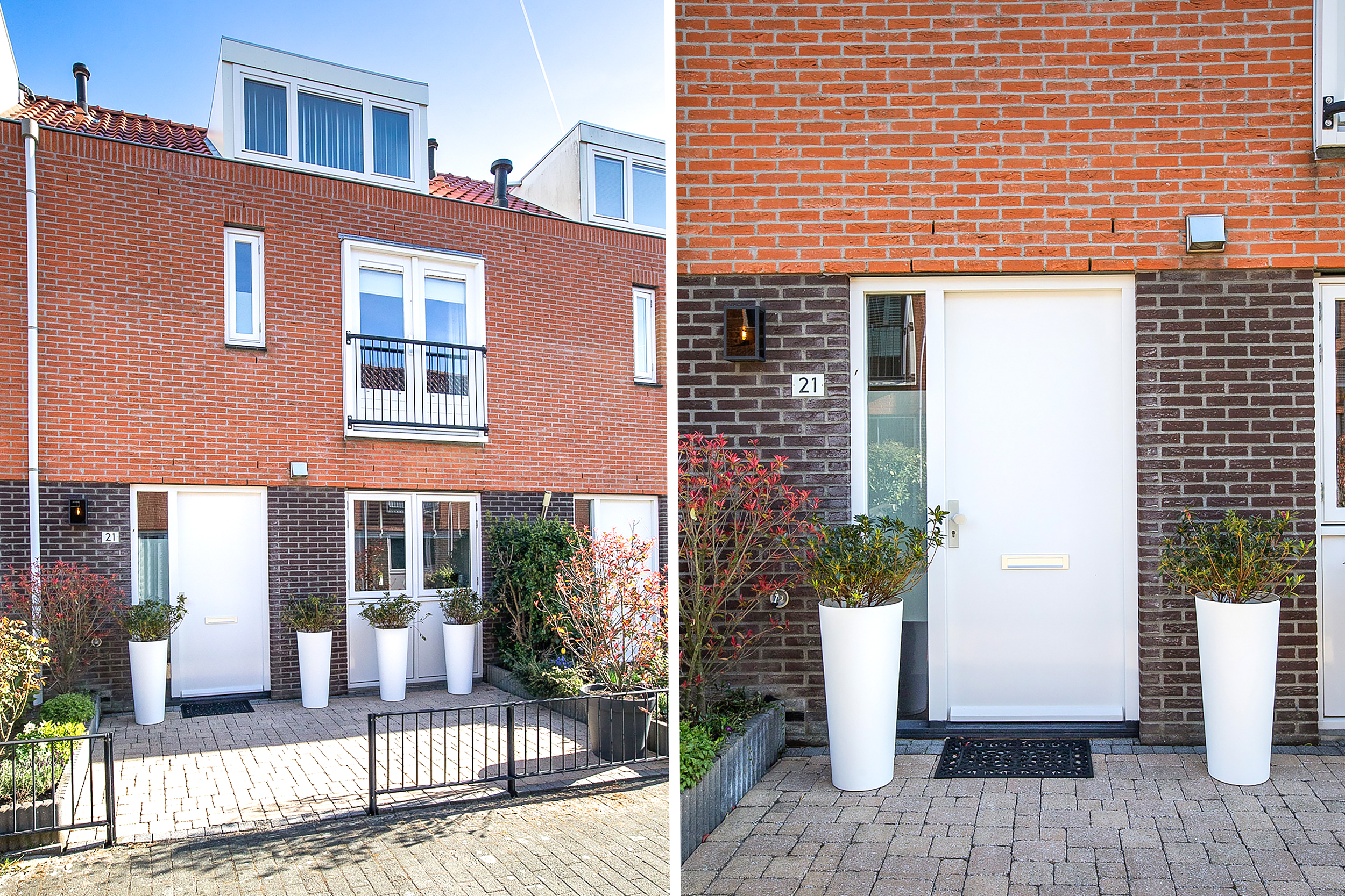 Ariannalaan 21 , 2152 DC Nieuw-vennep