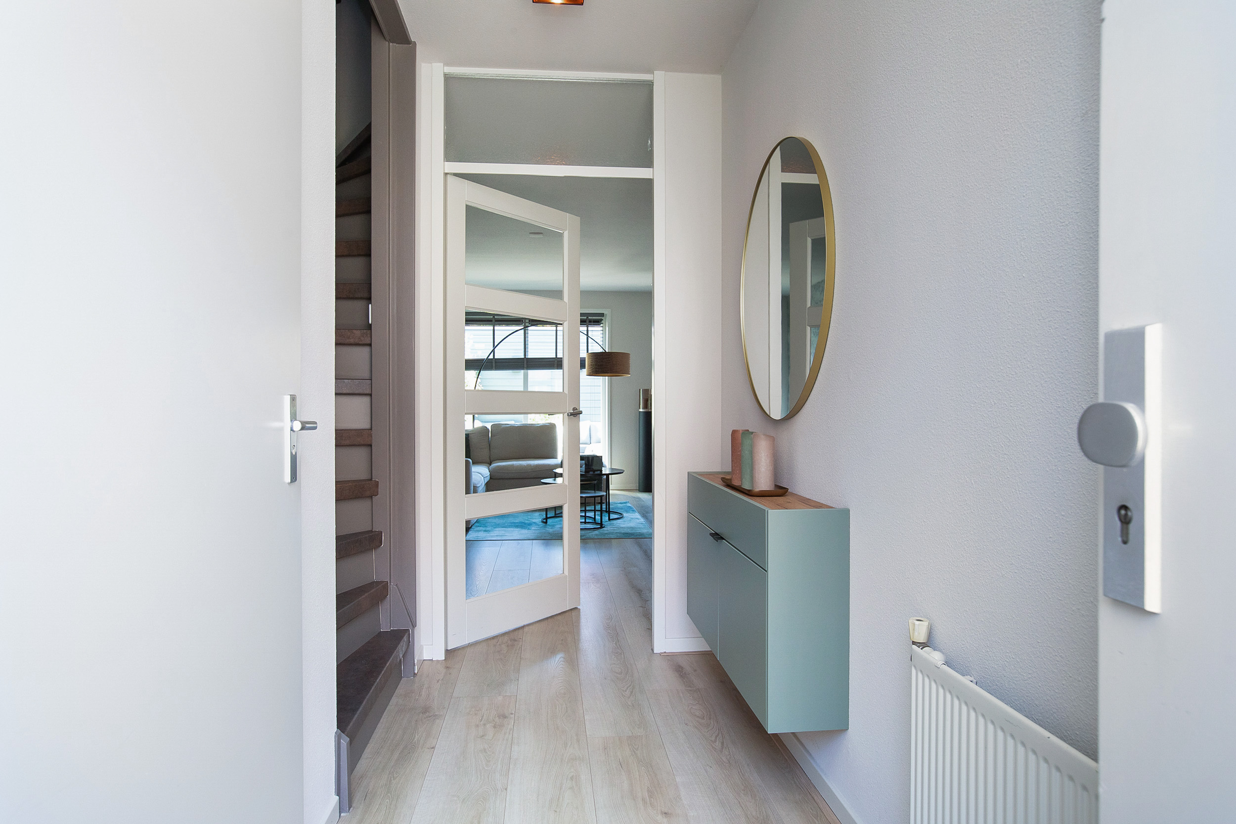 Ariannalaan 21 , 2152 DC Nieuw-vennep