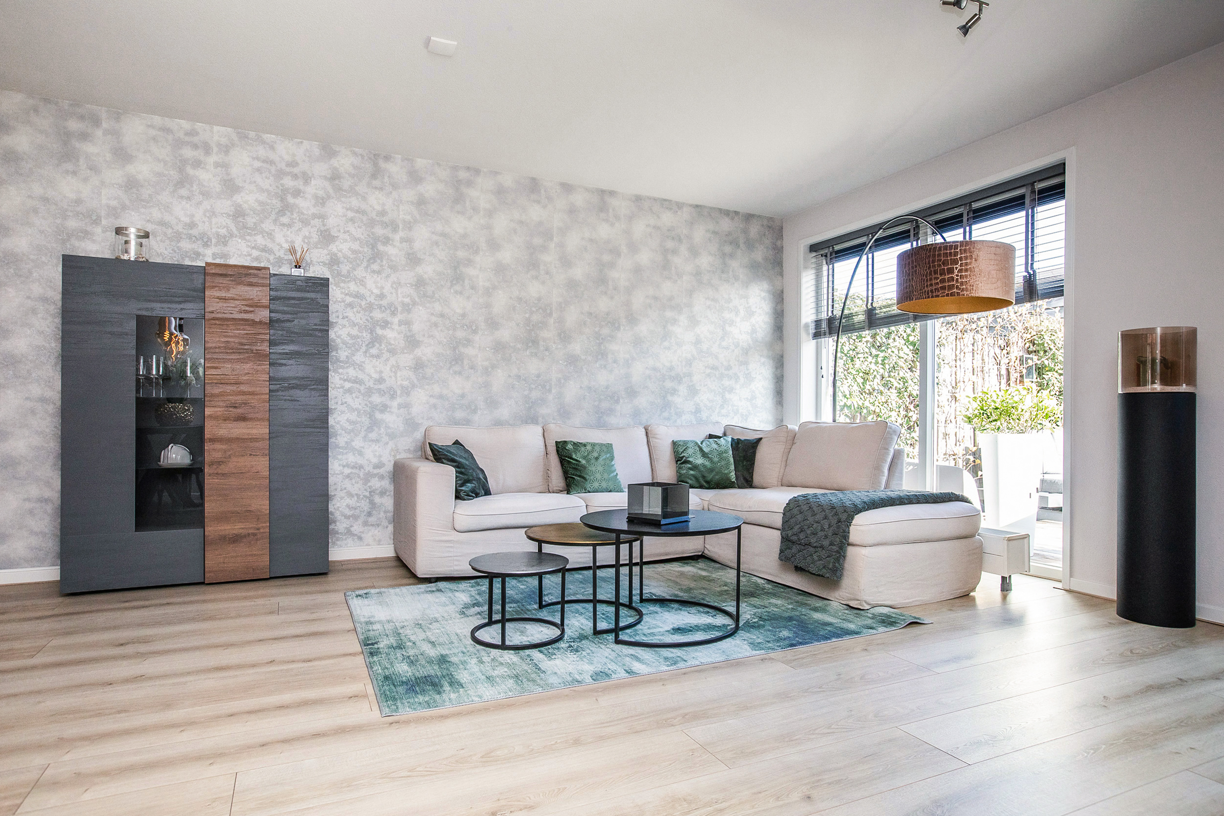 Ariannalaan 21 , 2152 DC Nieuw-vennep