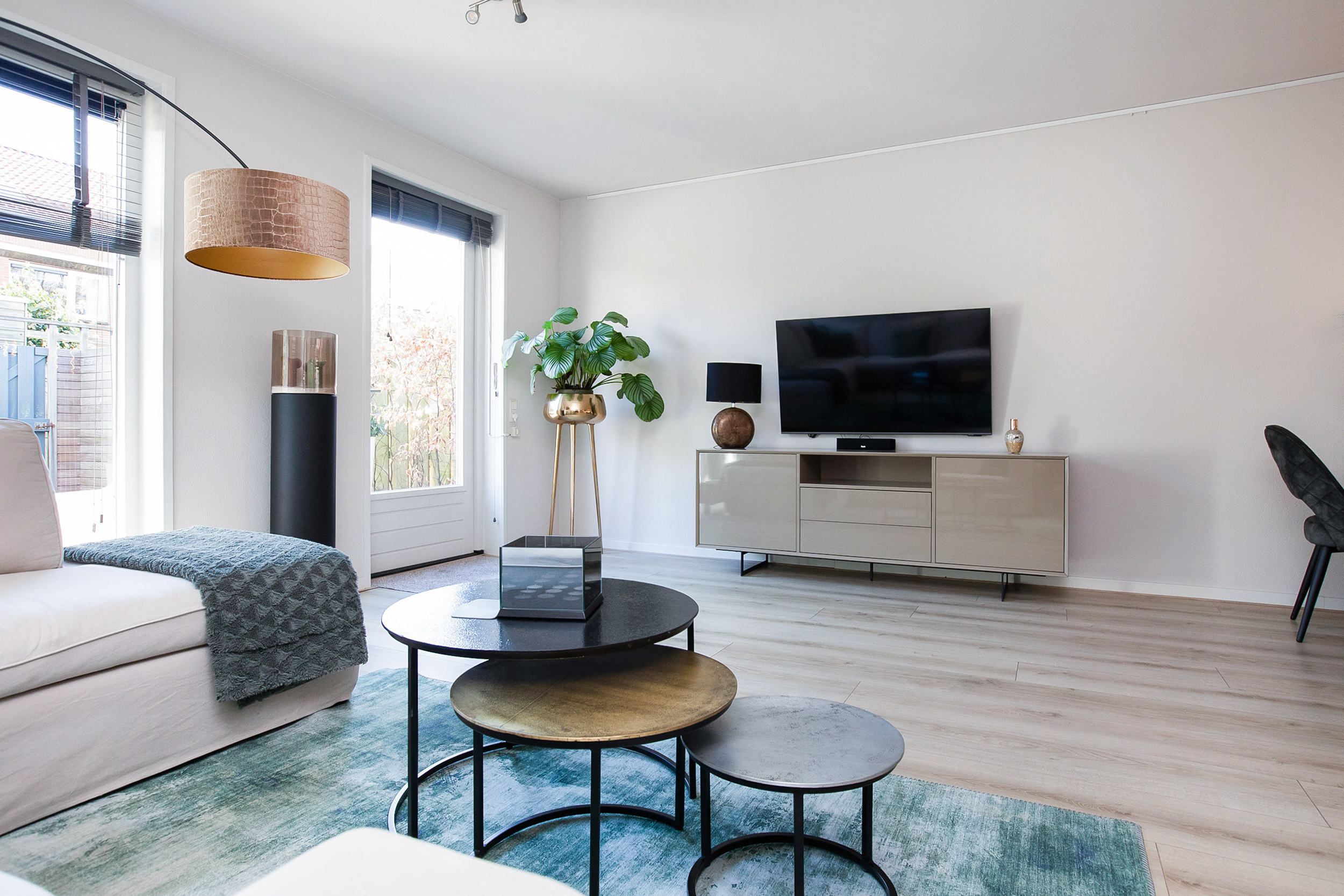 Ariannalaan 21 , 2152 DC Nieuw-vennep