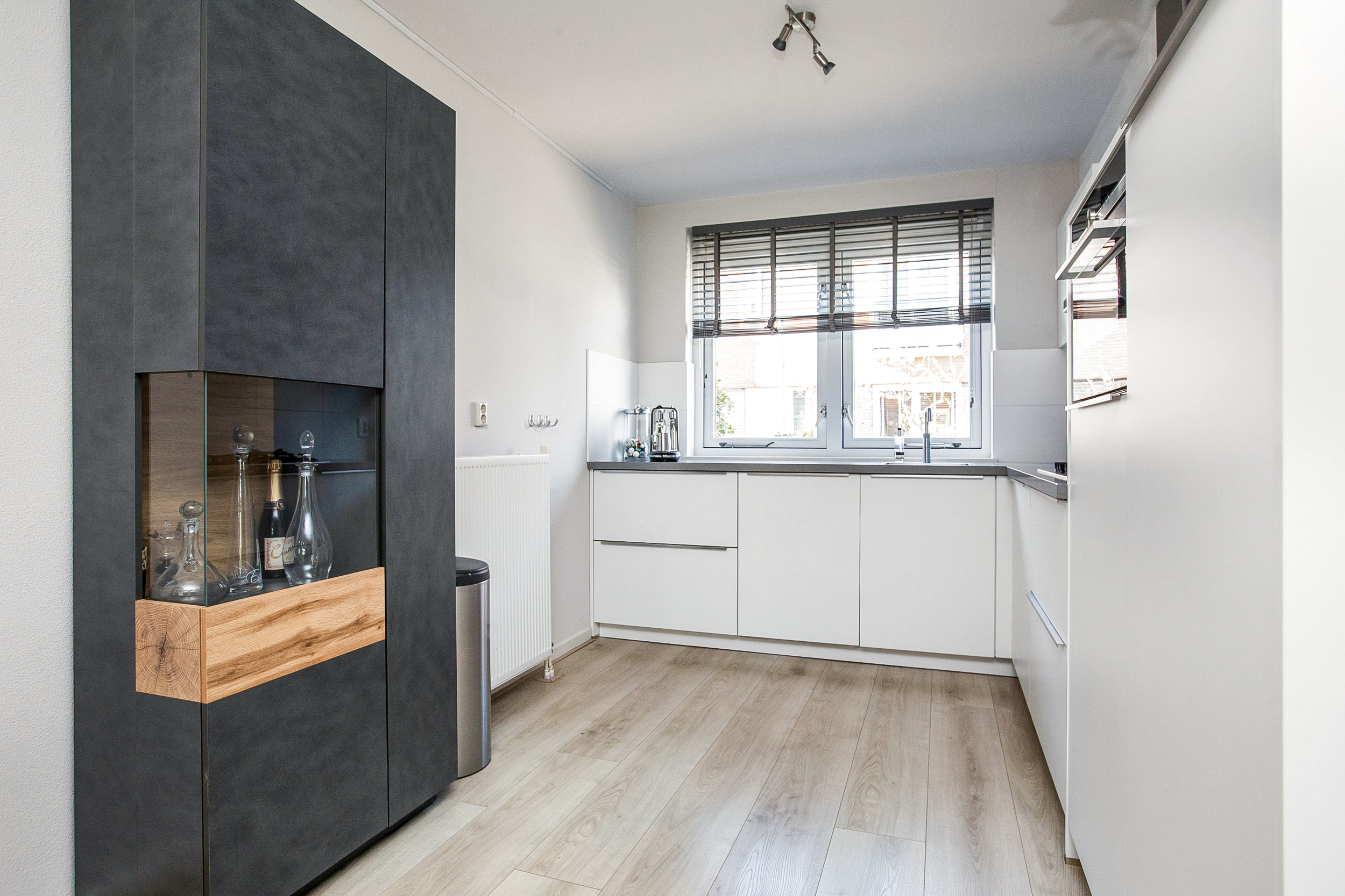 Ariannalaan 21 , 2152 DC Nieuw-vennep