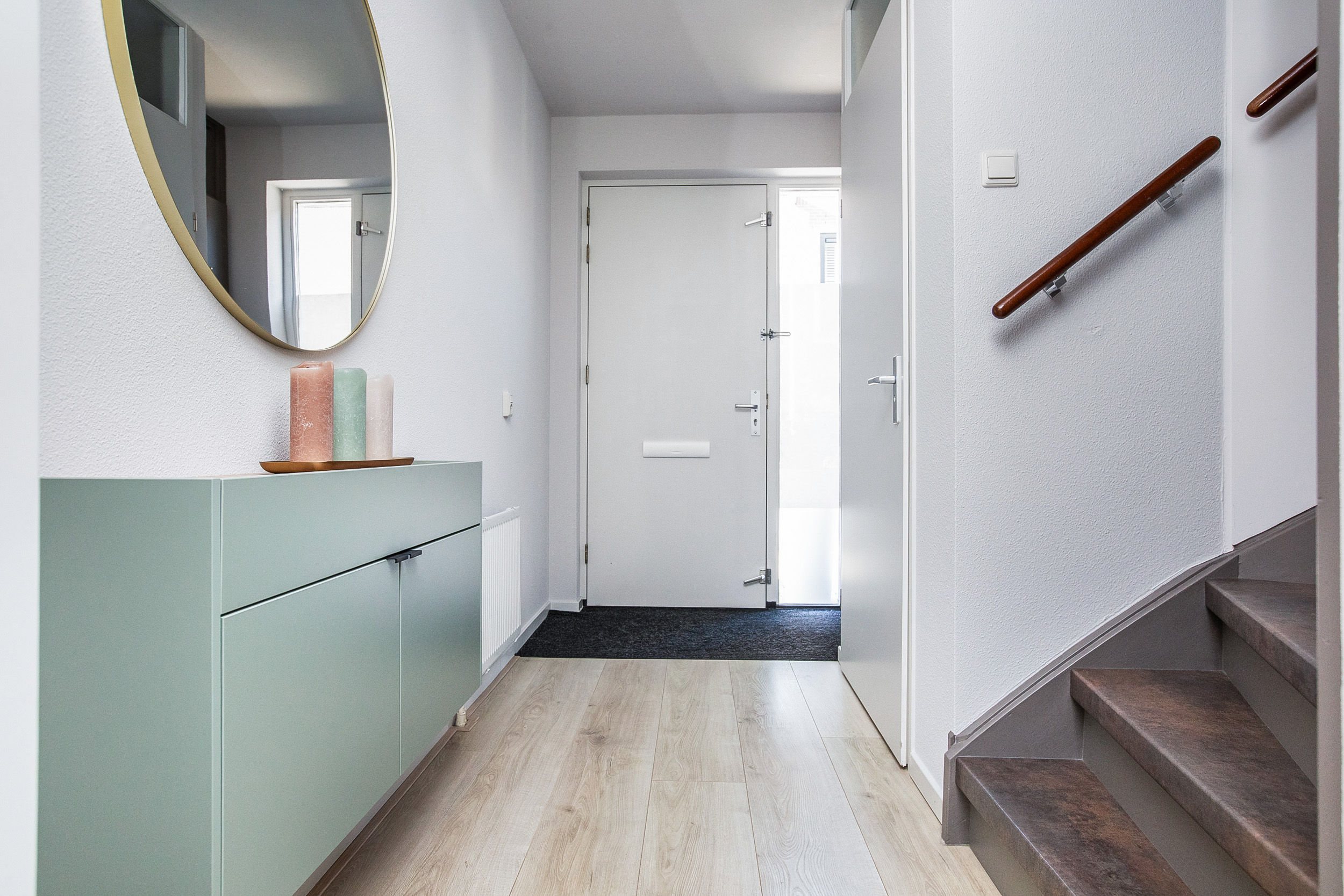 Ariannalaan 21 , 2152 DC Nieuw-vennep