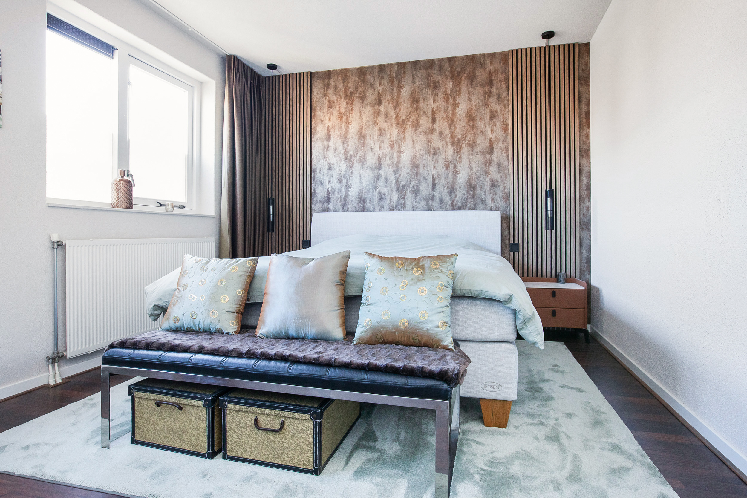 Ariannalaan 21 , 2152 DC Nieuw-vennep