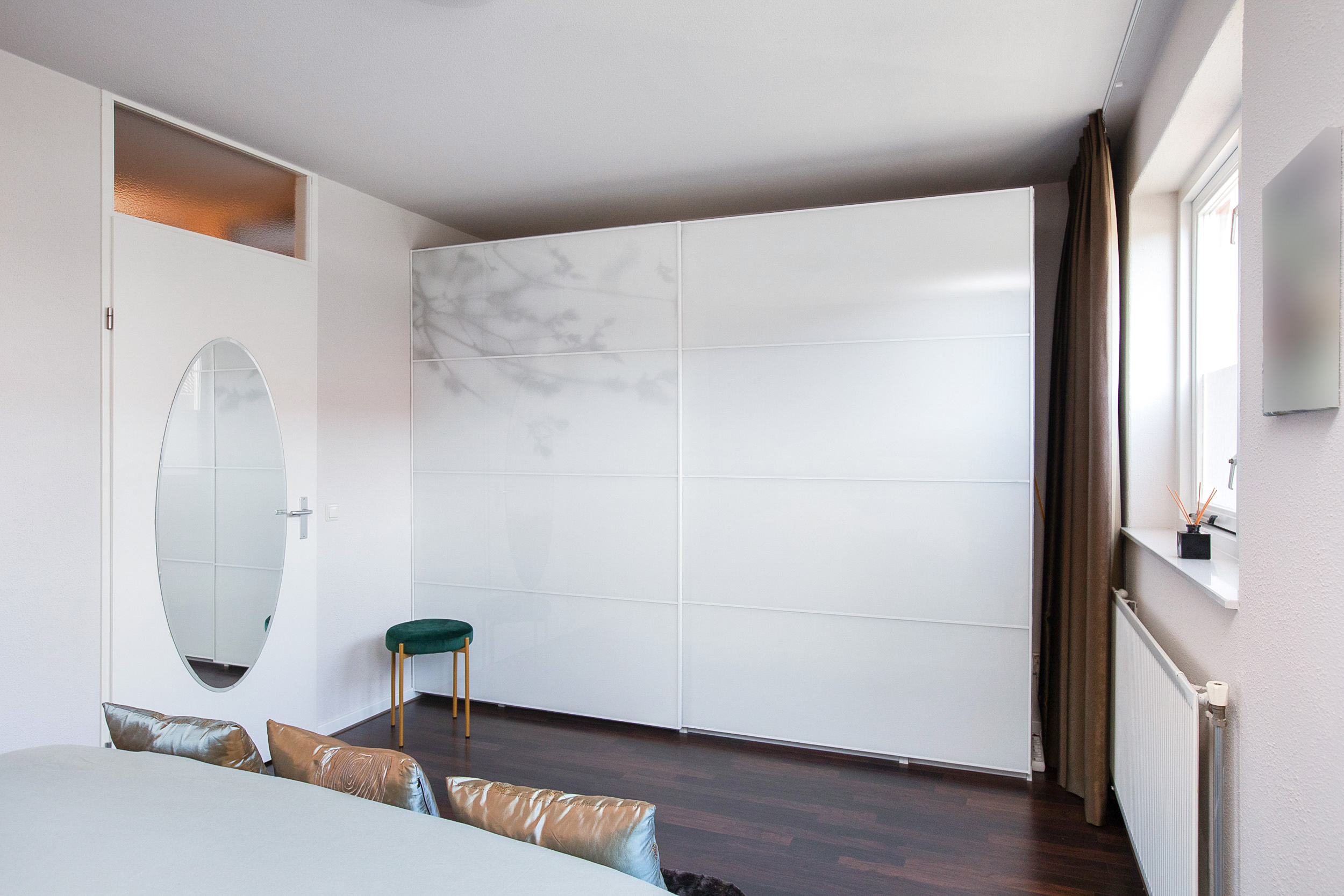 Ariannalaan 21 , 2152 DC Nieuw-vennep