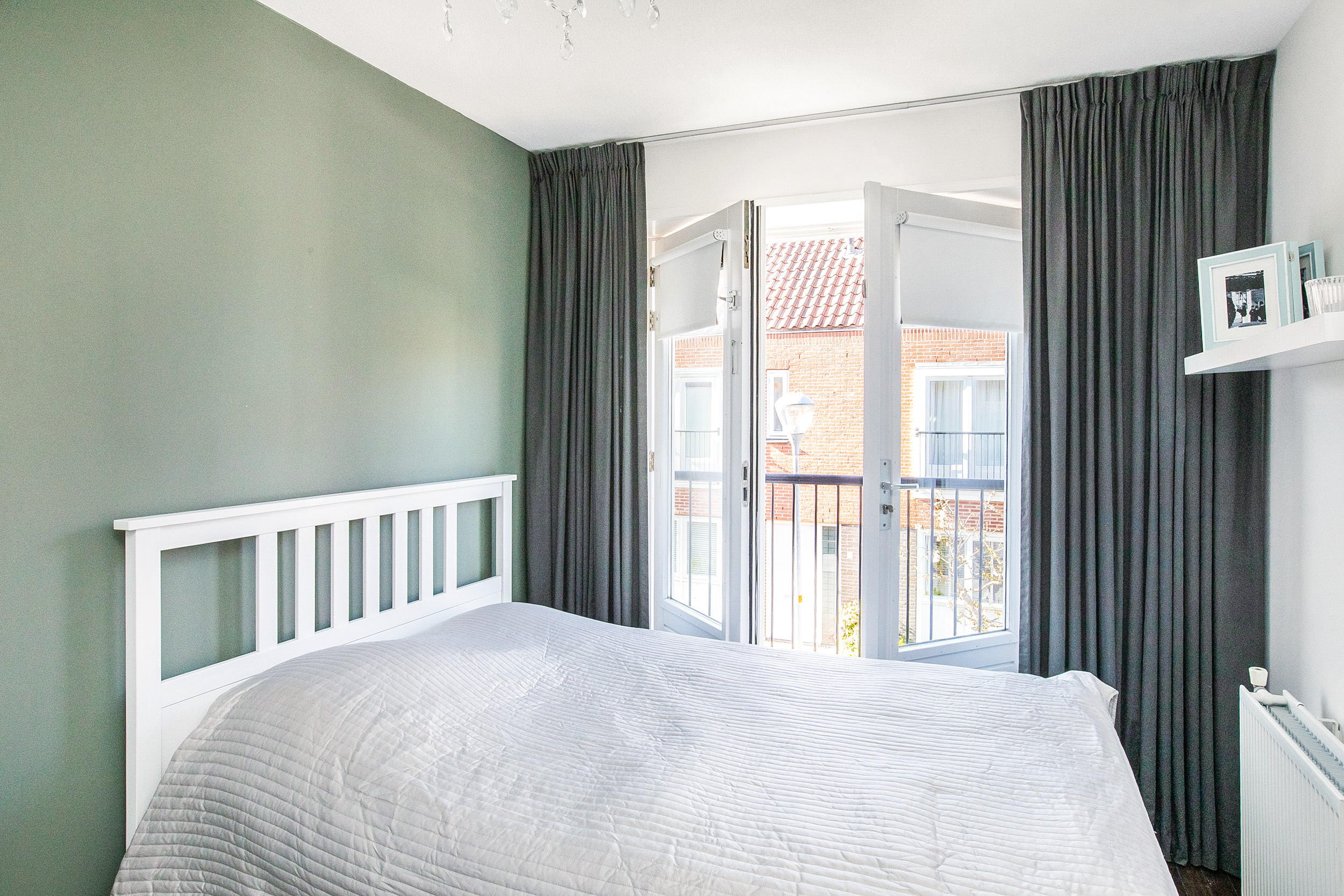 Ariannalaan 21 , 2152 DC Nieuw-vennep