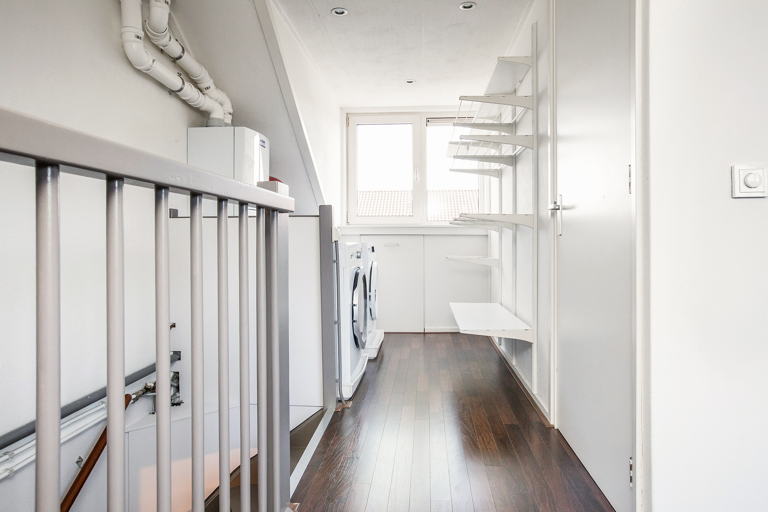 Ariannalaan 21 , 2152 DC Nieuw-vennep