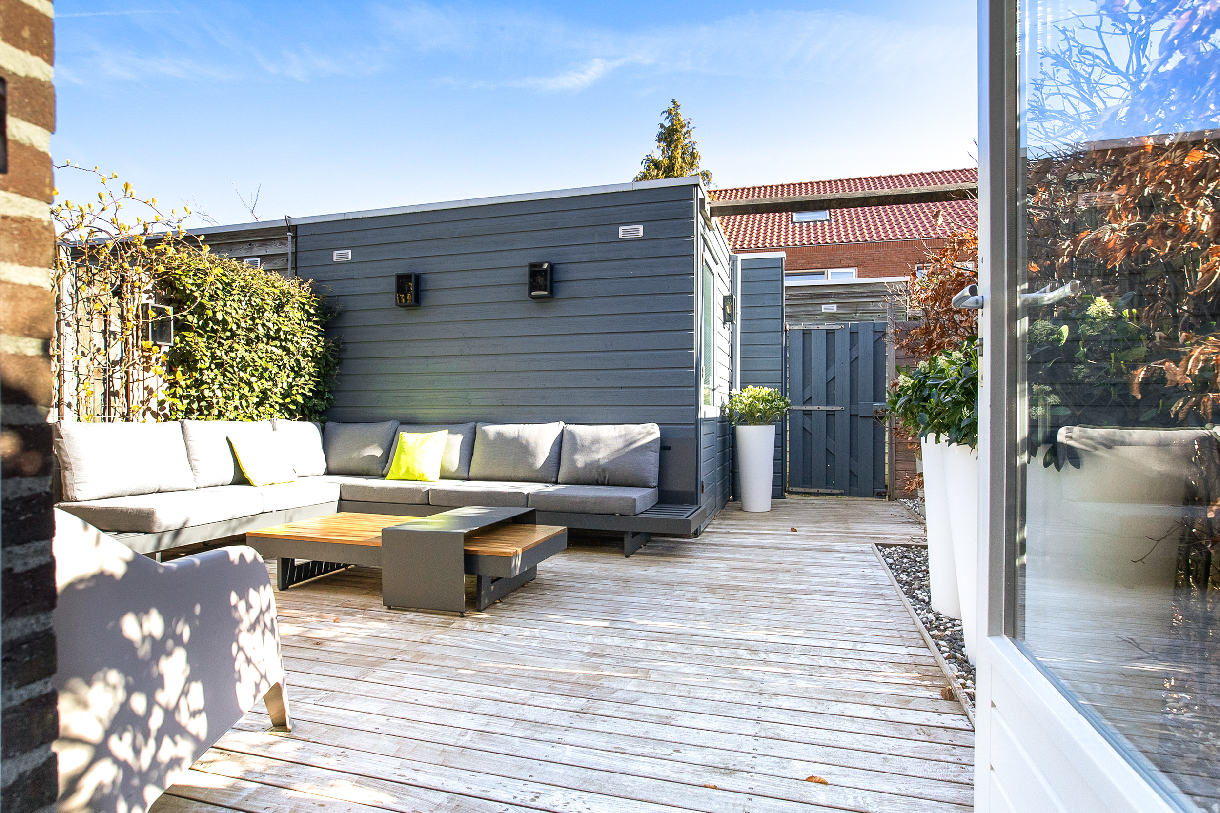 Ariannalaan 21 , 2152 DC Nieuw-vennep