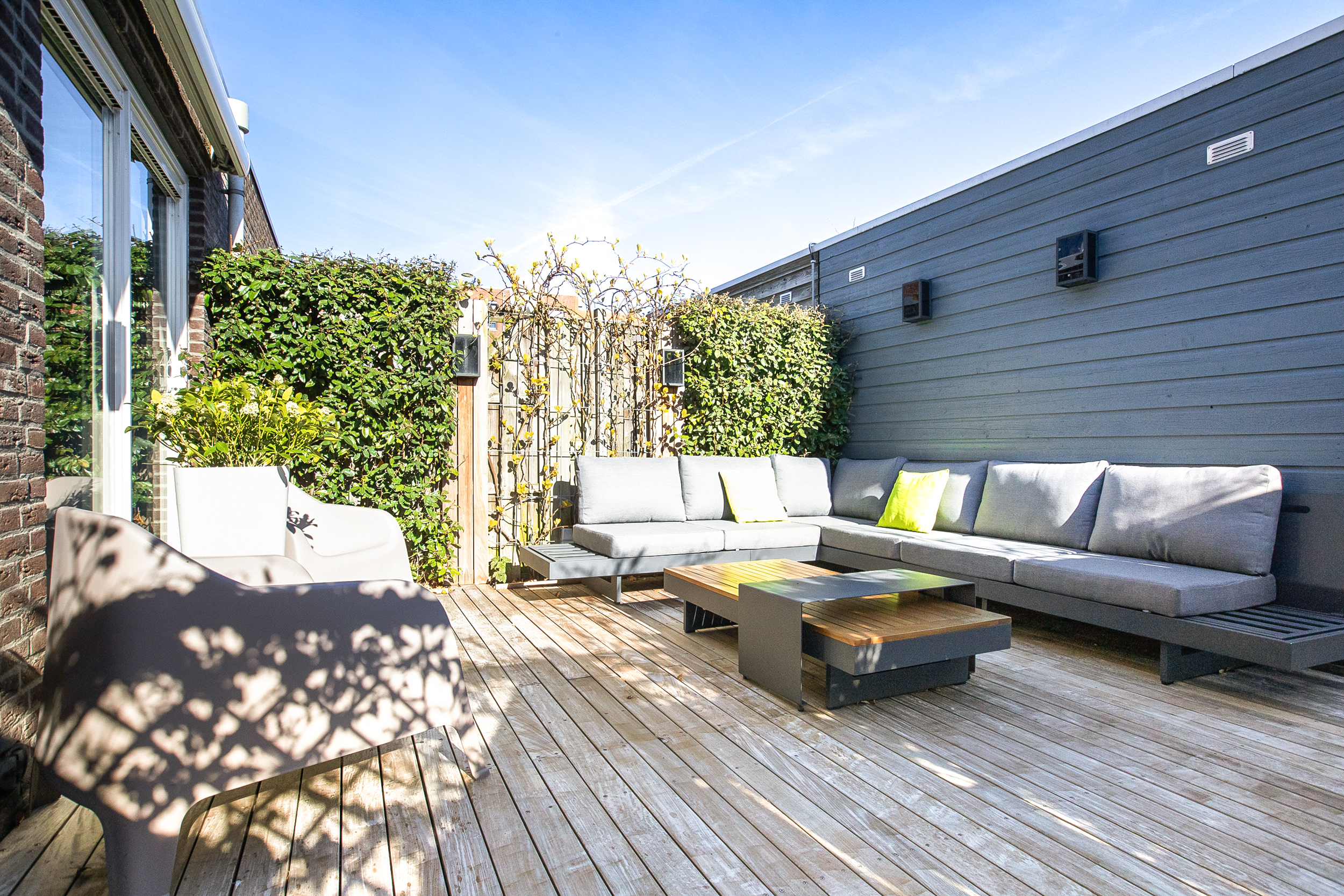 Ariannalaan 21 , 2152 DC Nieuw-vennep