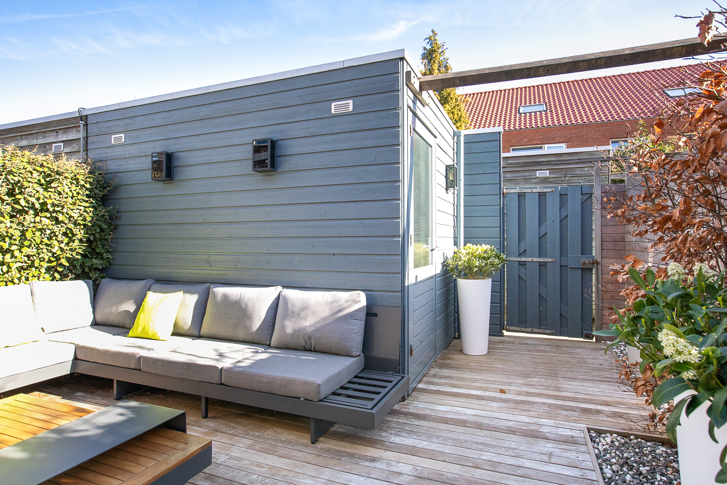 Ariannalaan 21 , 2152 DC Nieuw-vennep