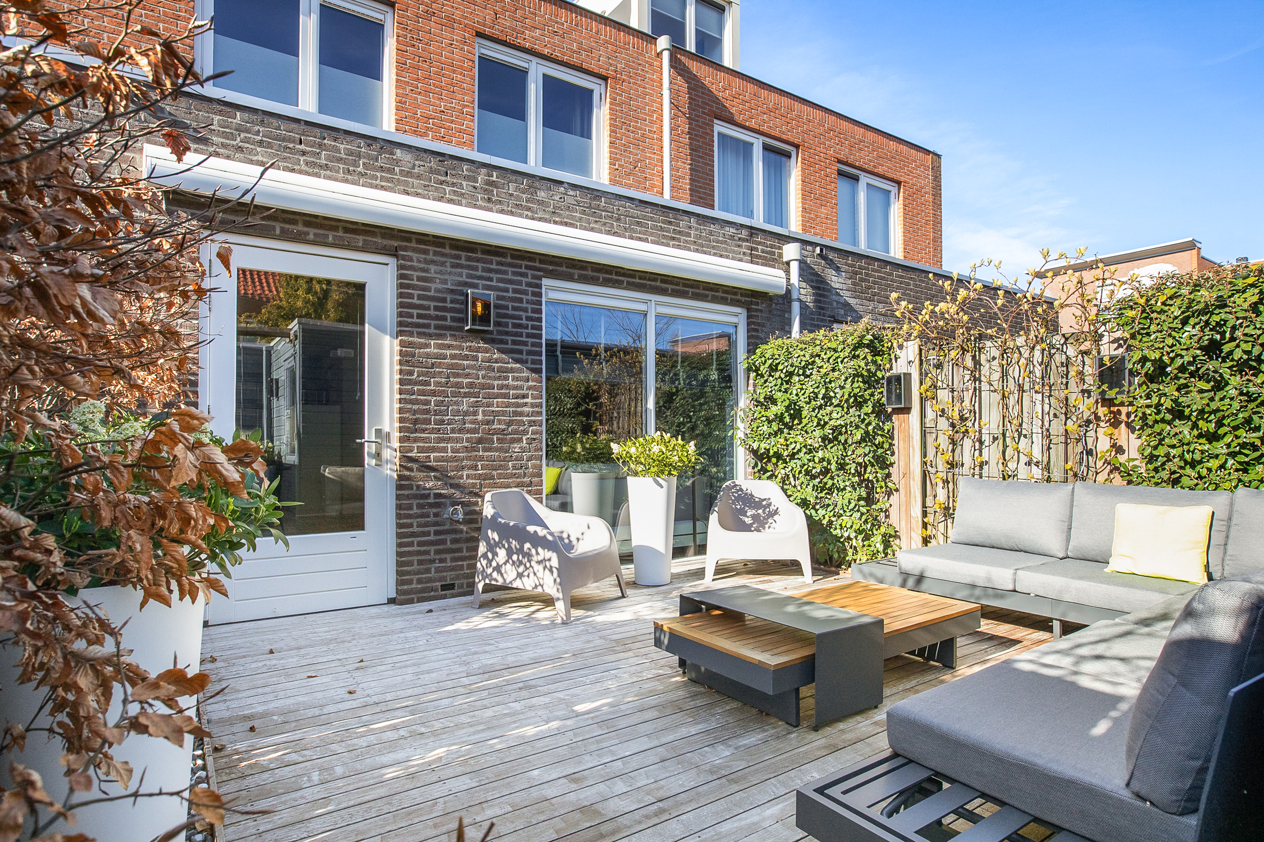 Ariannalaan 21 , 2152 DC Nieuw-vennep