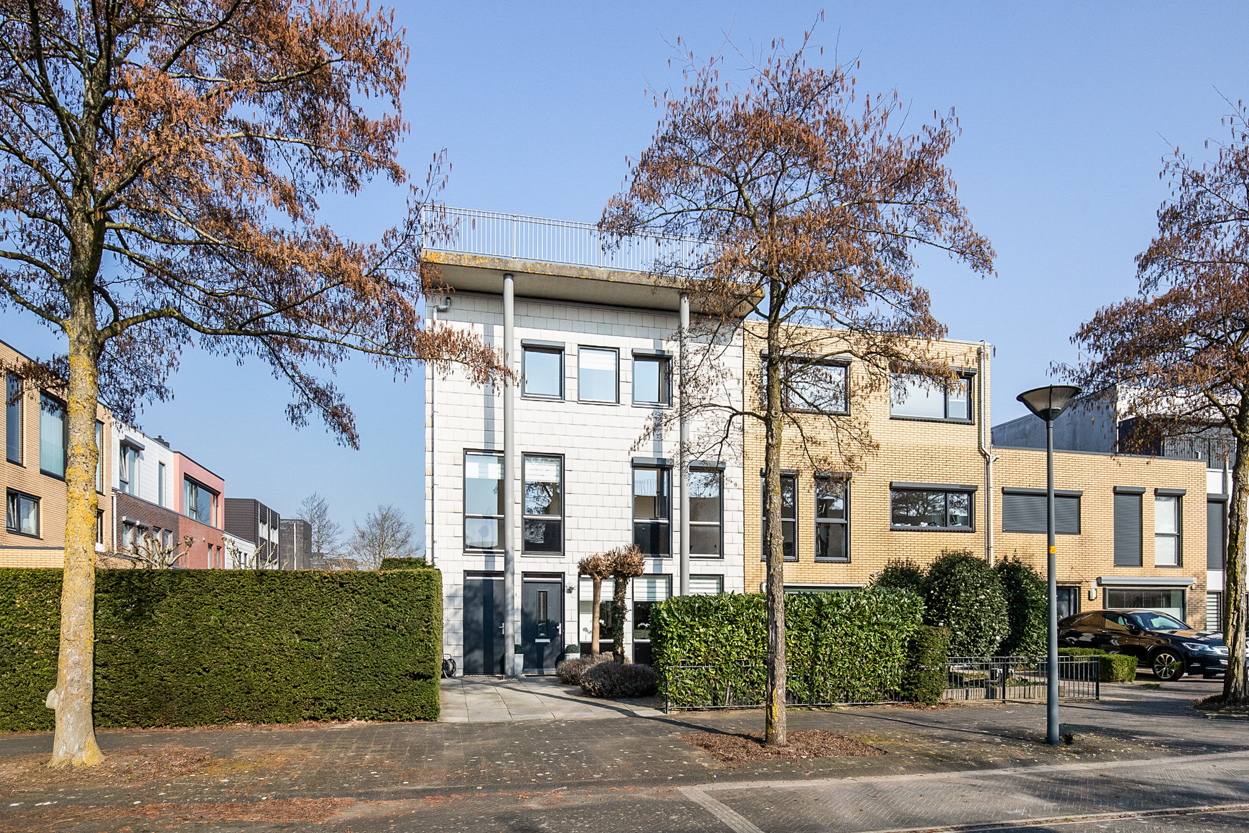 Goudplaat 73 , 2134 WK Hoofddorp