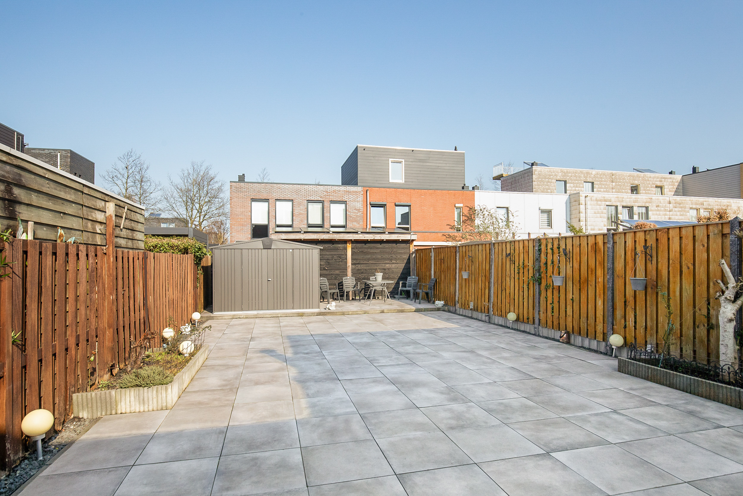 Goudplaat 73 , 2134 WK Hoofddorp