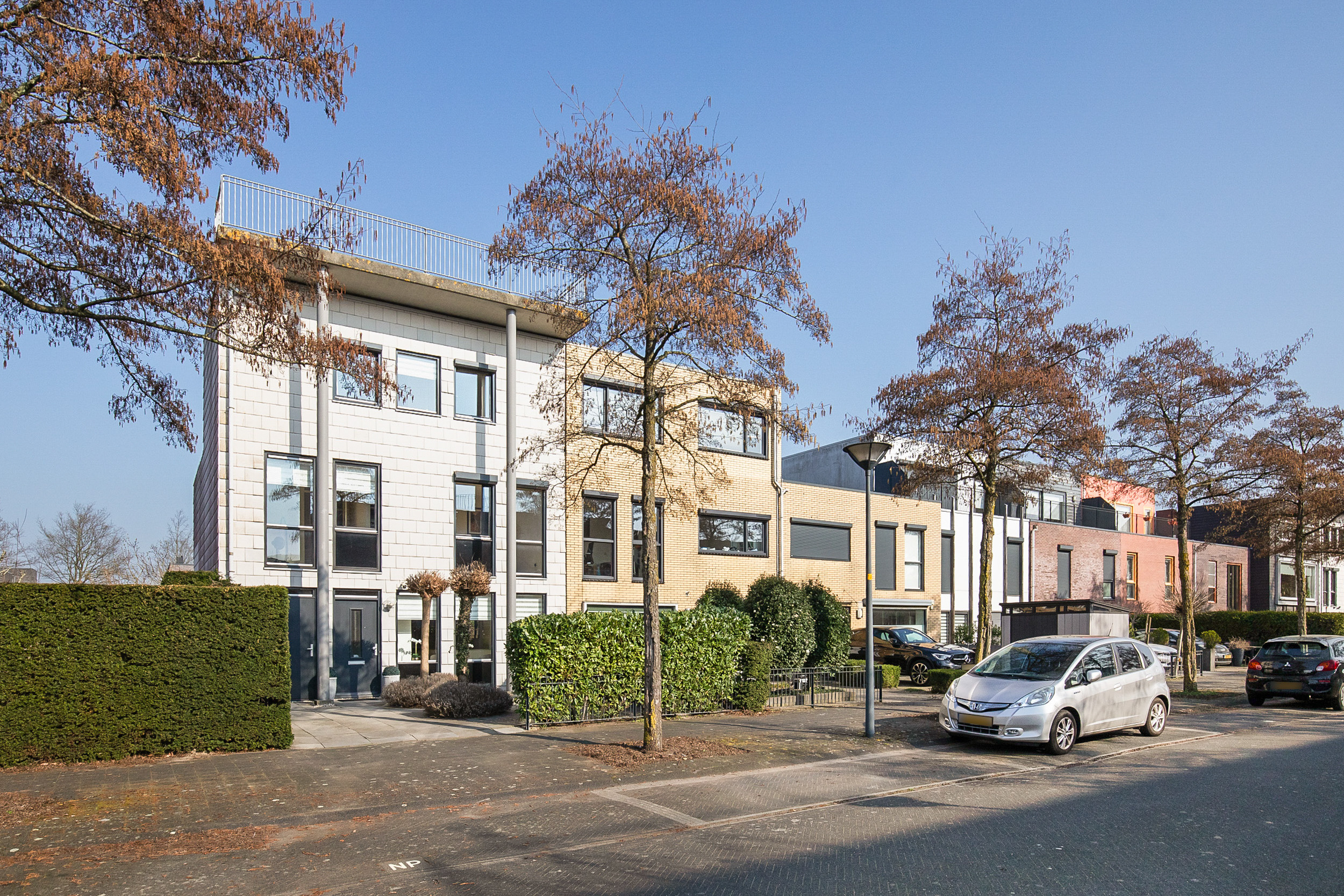 Goudplaat 73 , 2134 WK Hoofddorp