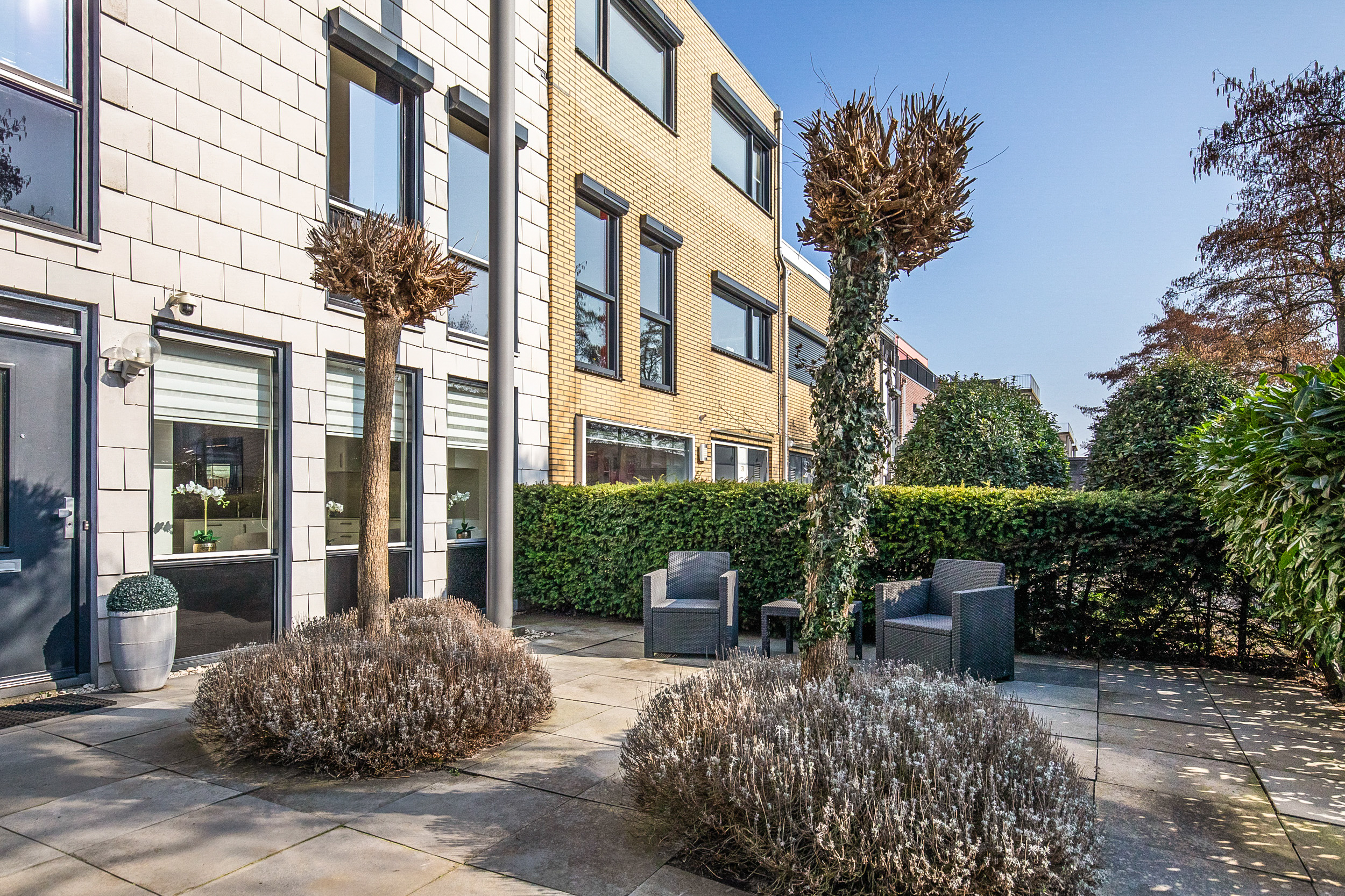 Goudplaat 73 , 2134 WK Hoofddorp
