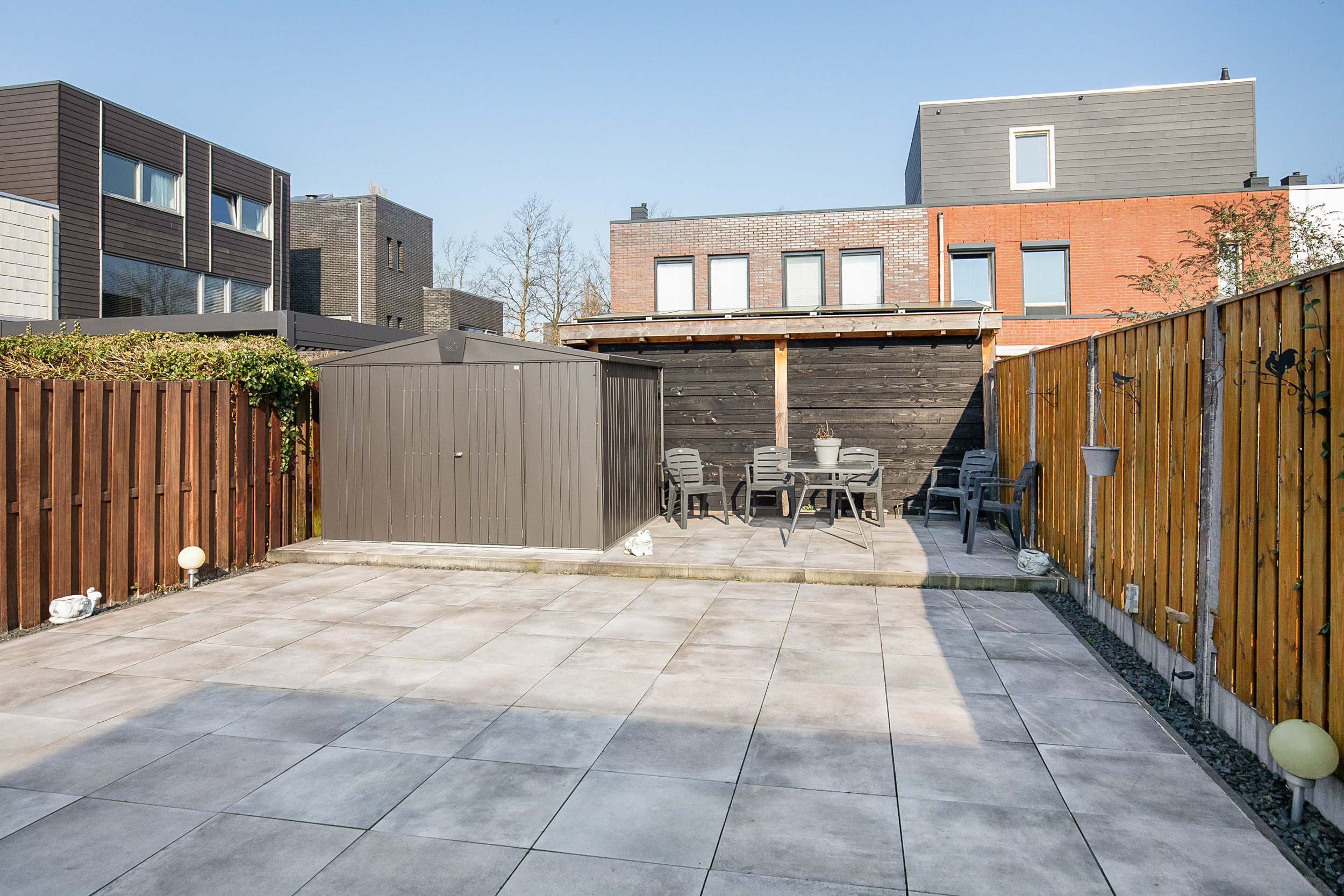 Goudplaat 73 , 2134 WK Hoofddorp