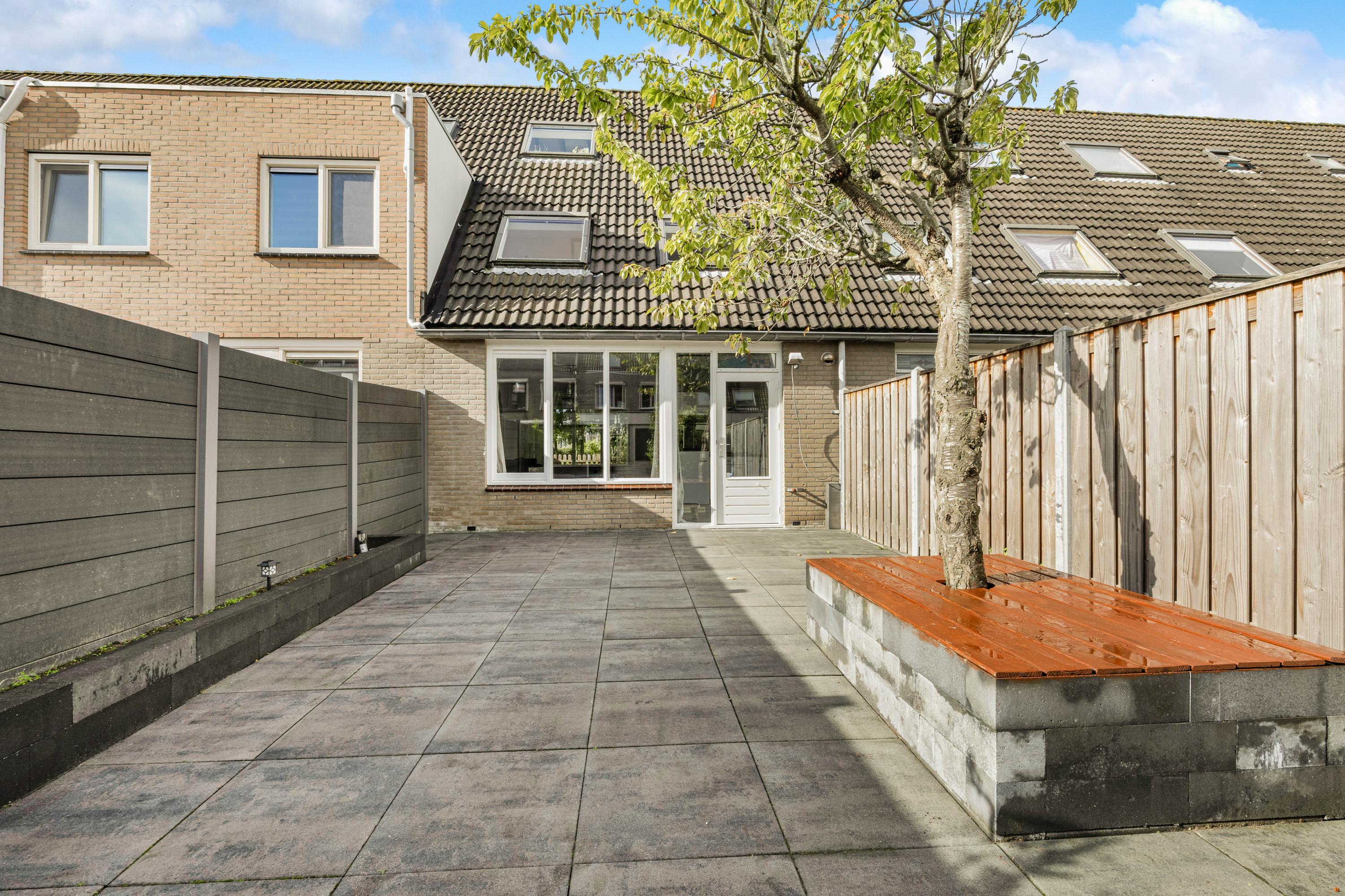 Marga Klompésingel 34 , 2135 JA Hoofddorp